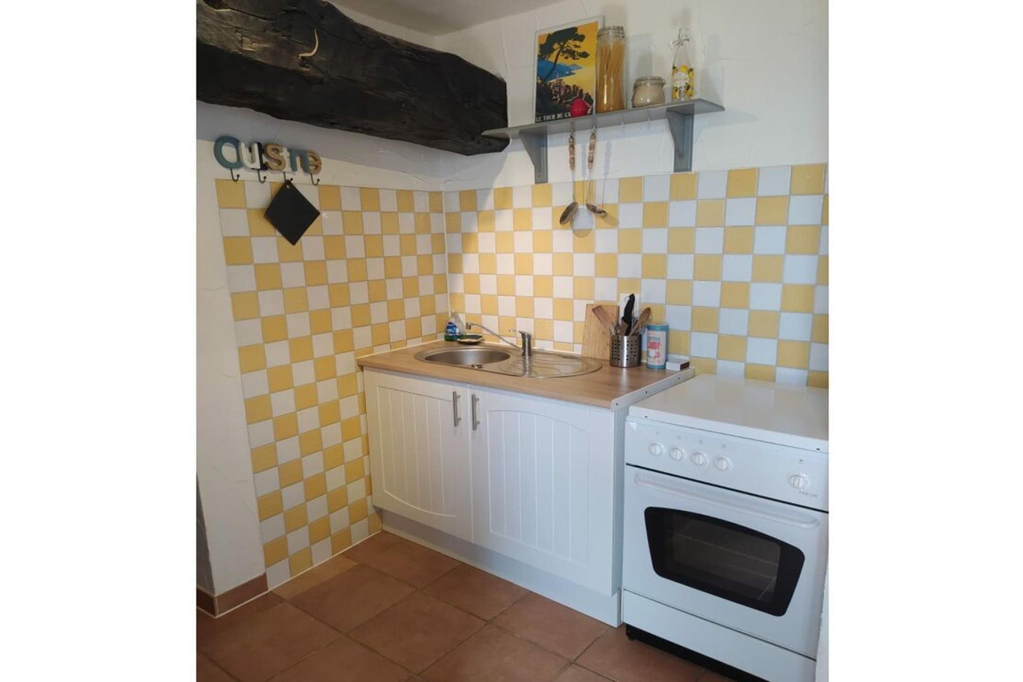 25599 - Keuken
