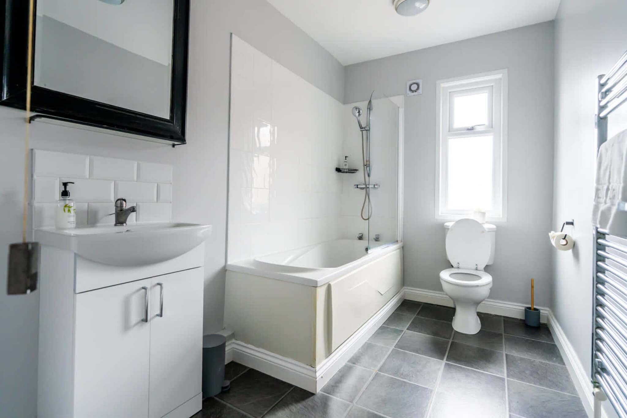 37PR - Badkamer