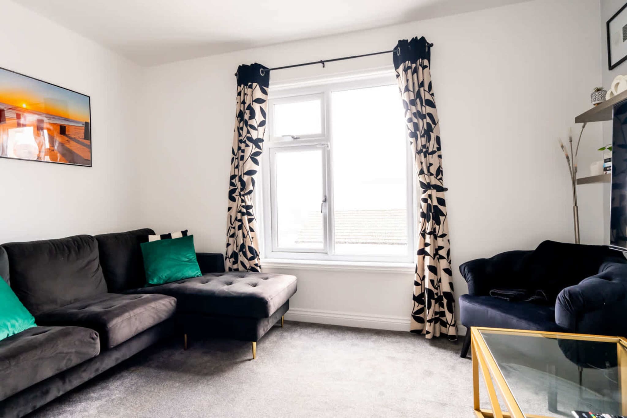 37PR - Woonkamer
