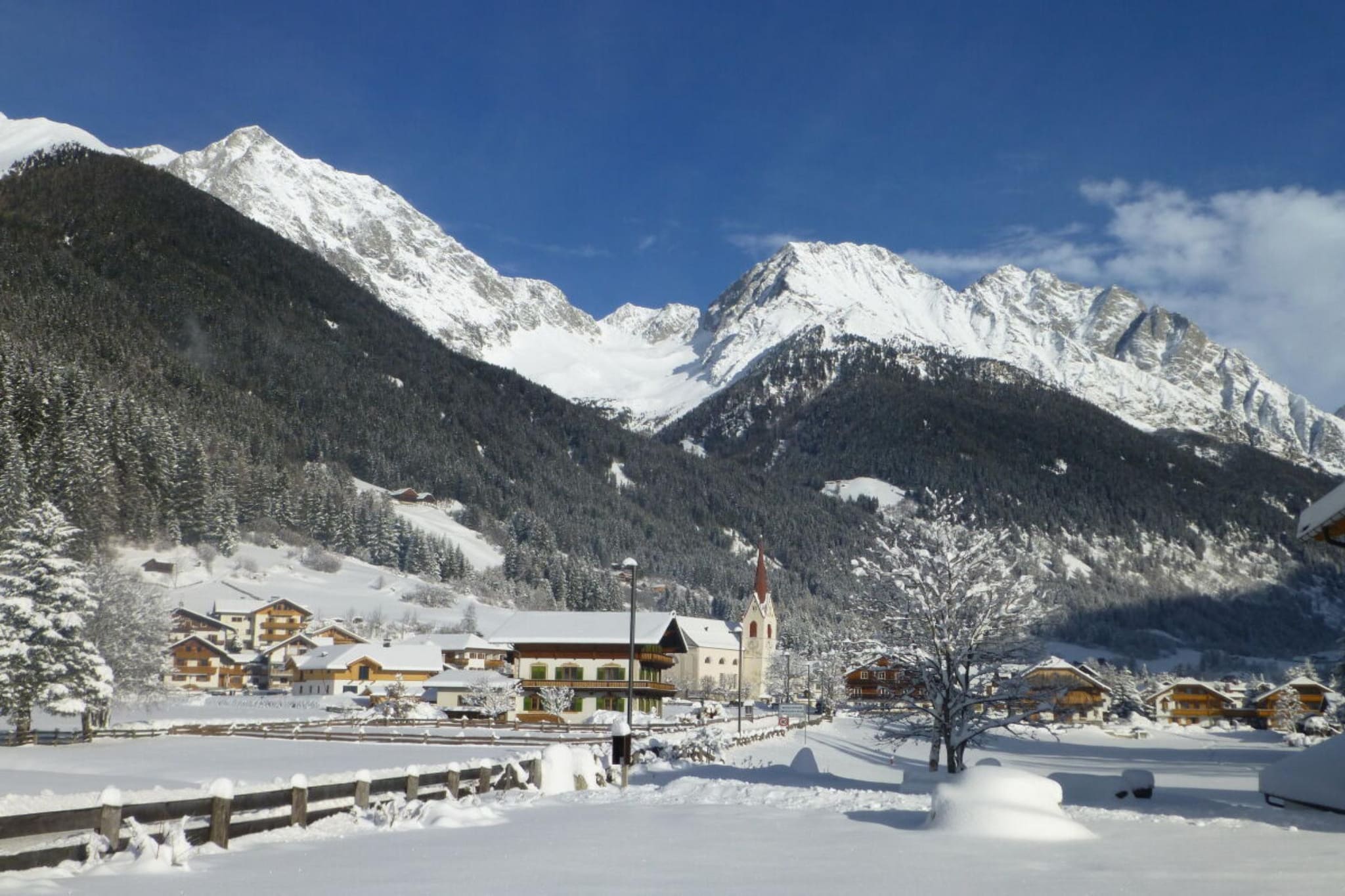2310 - Gebied winter 1km