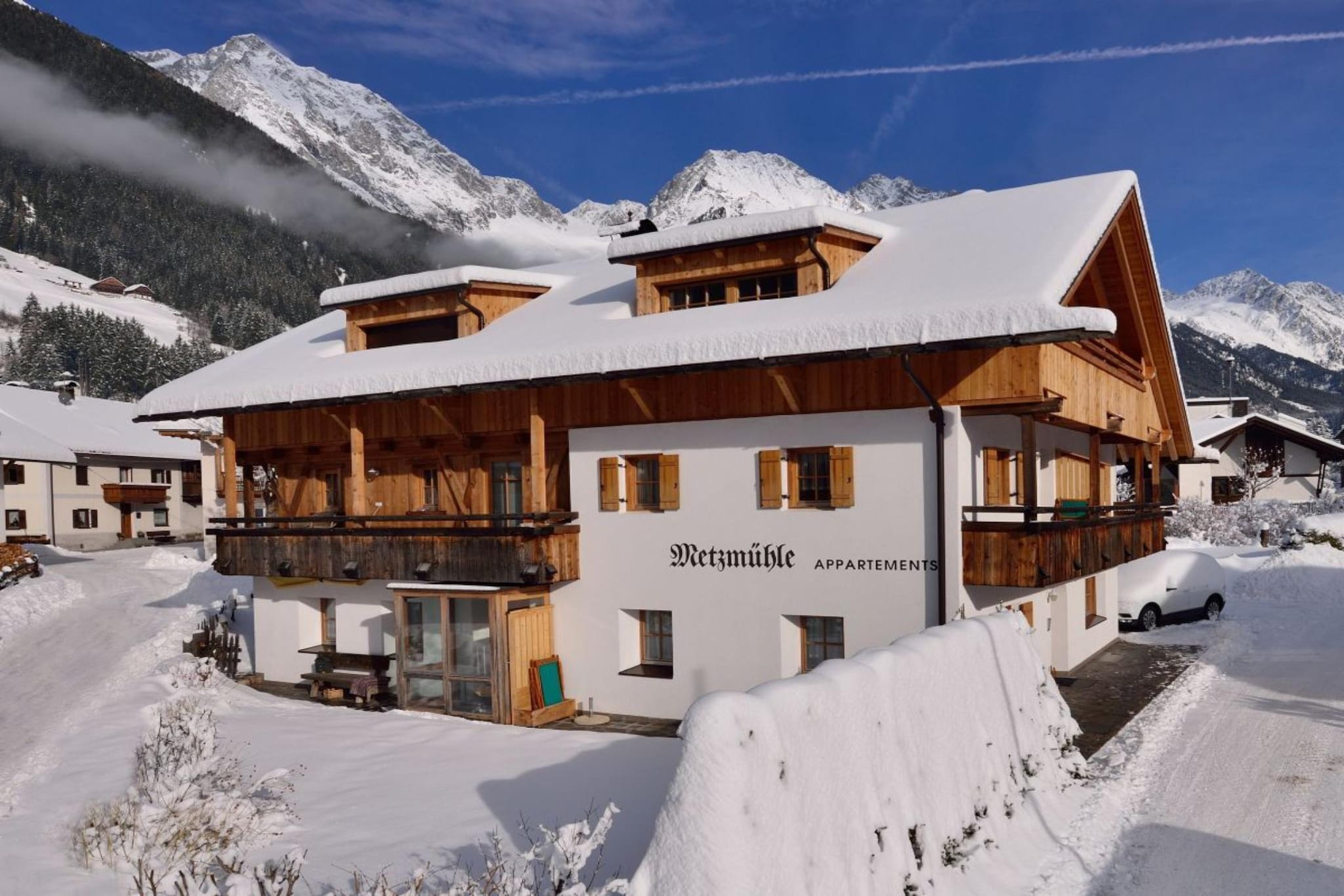 2310 - Exterieur winter