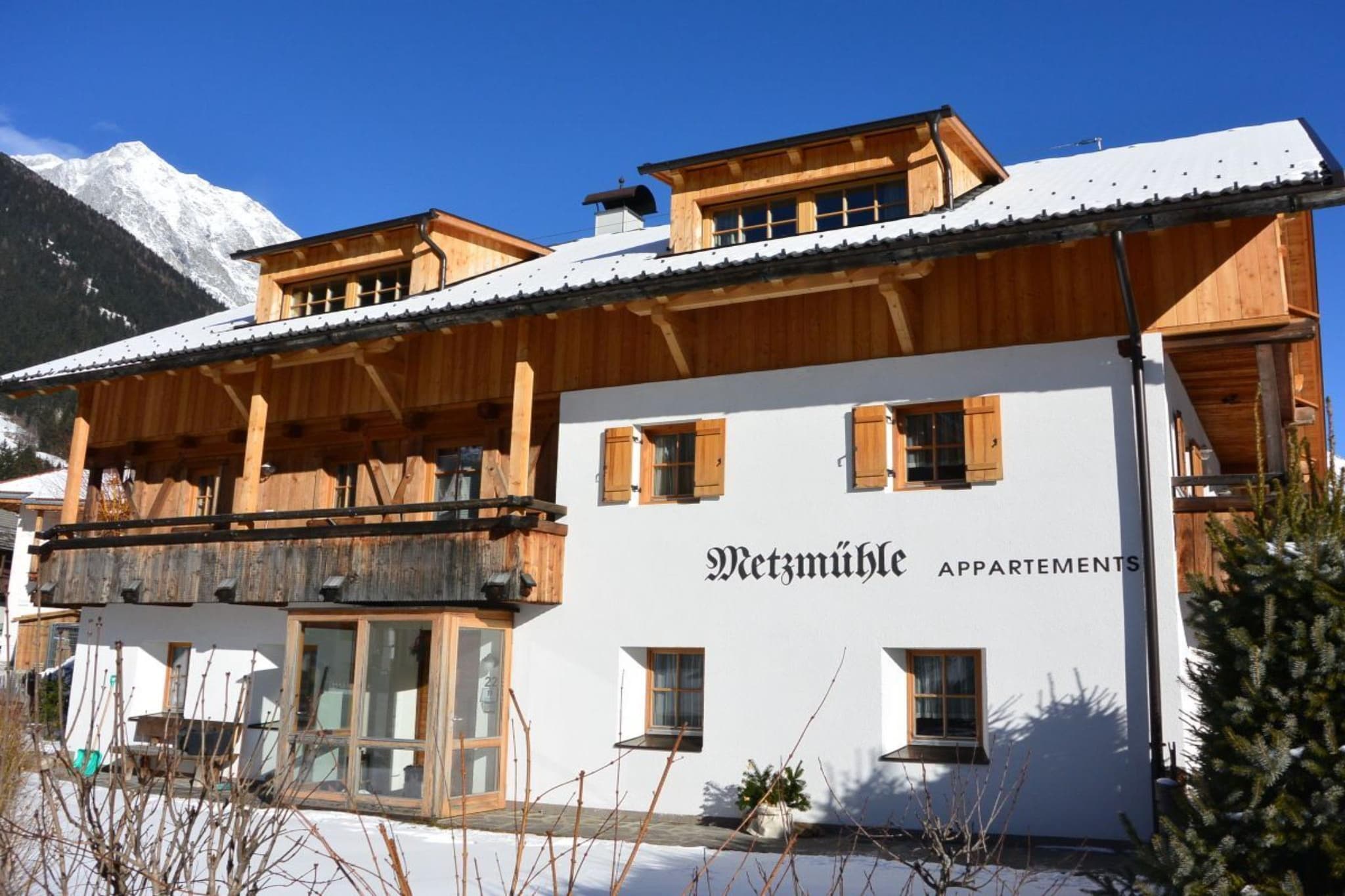 2310 - Exterieur winter