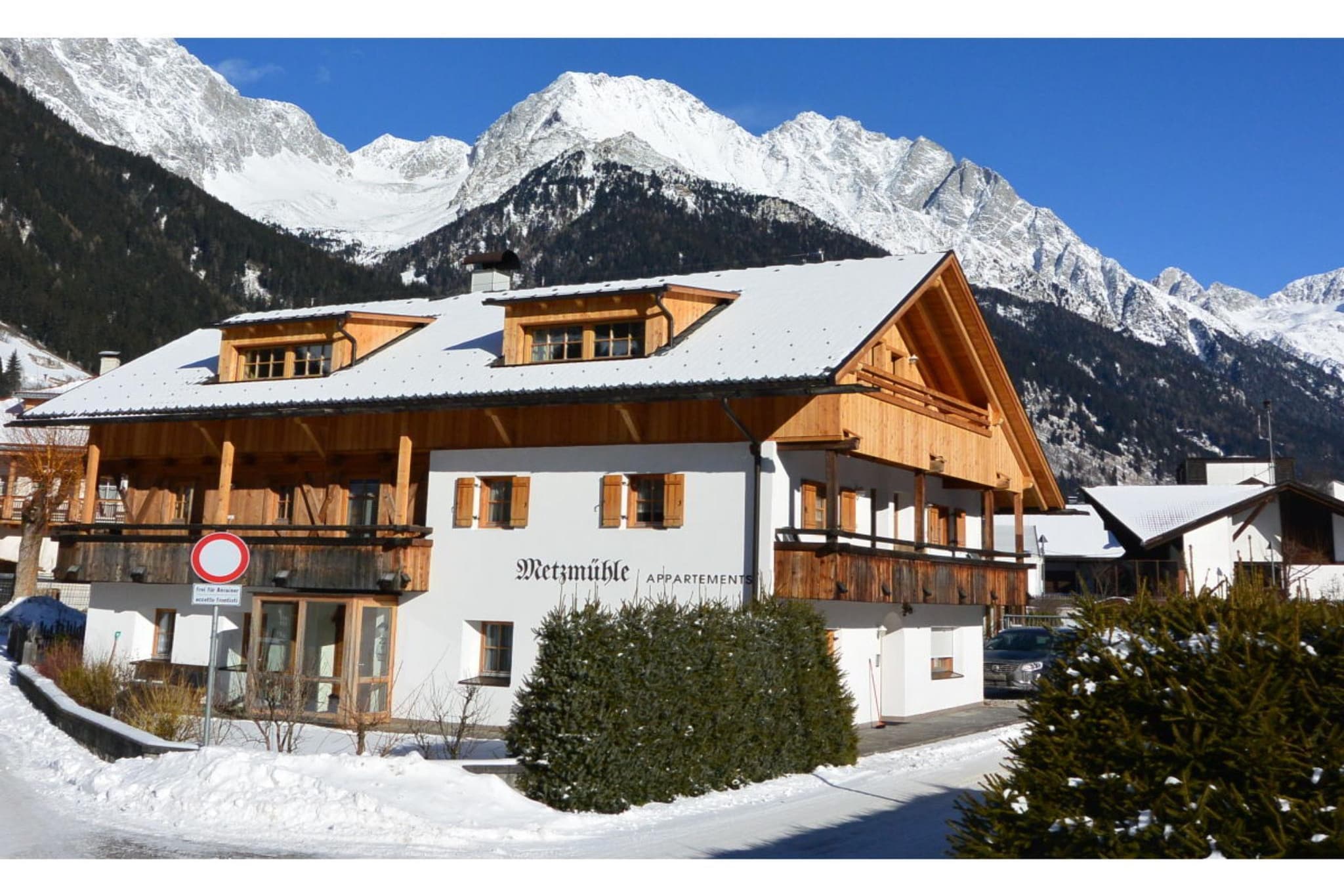 2310 - Exterieur winter