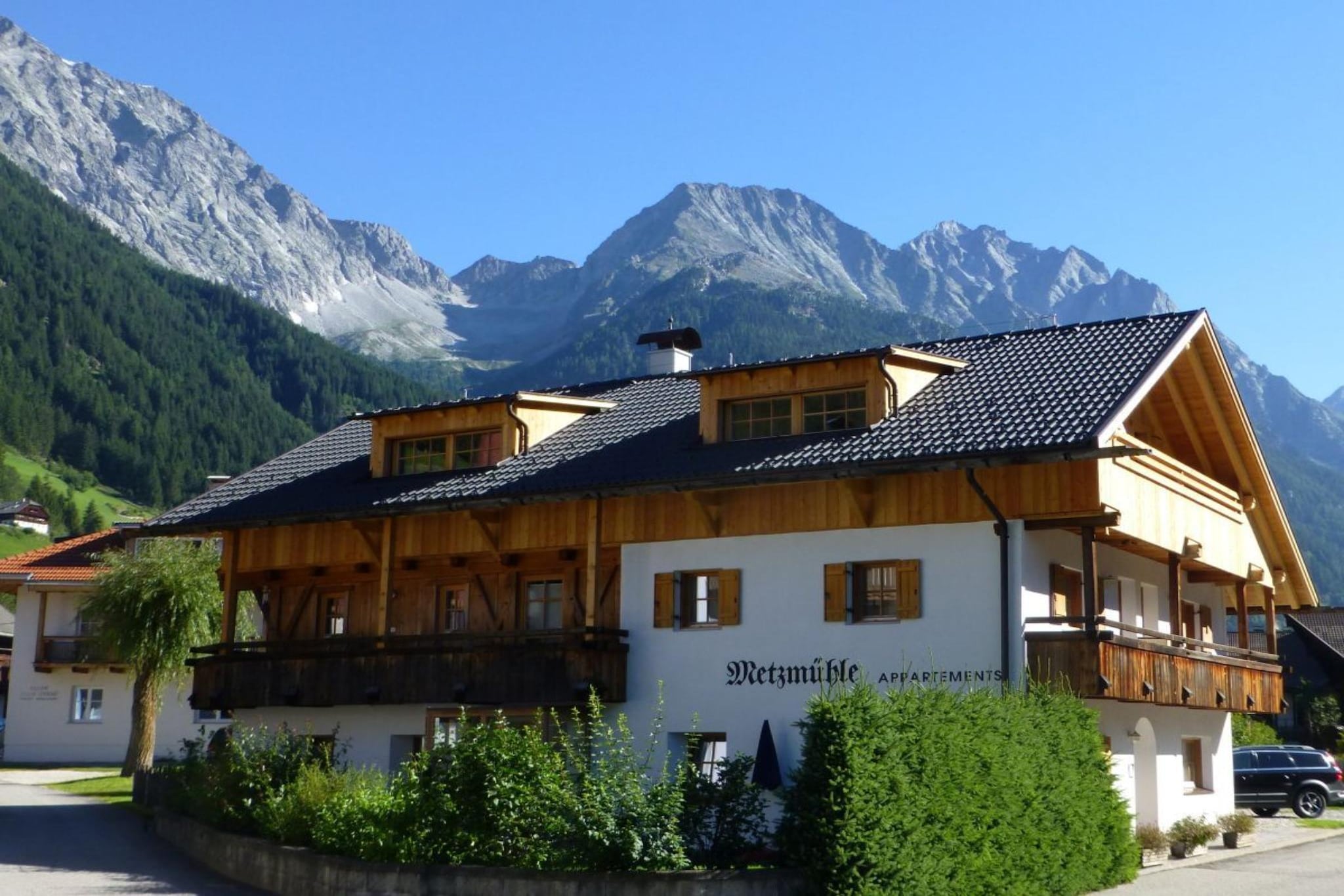 2310 - Exterieur winter