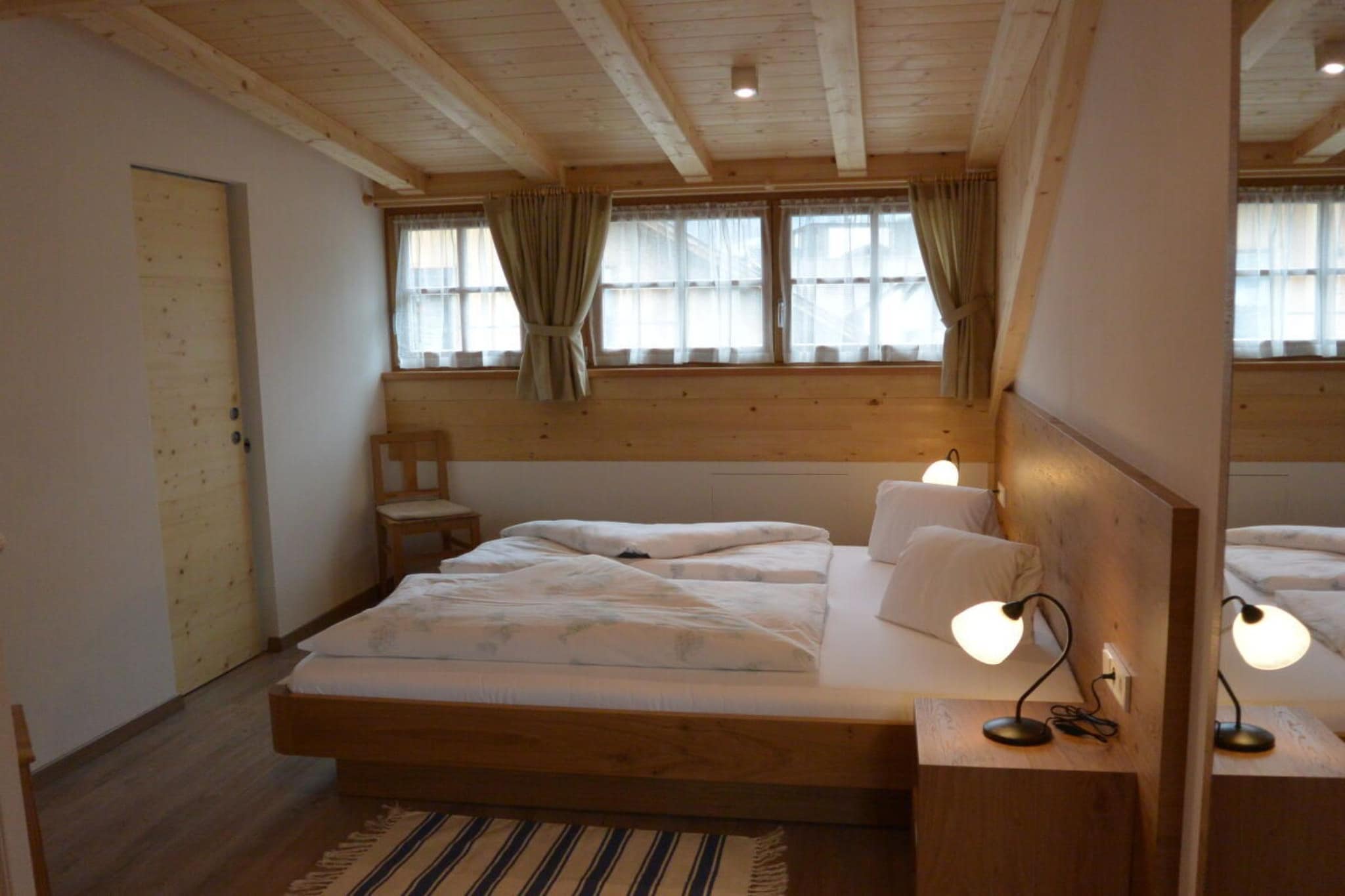 2310 - Slaapkamer