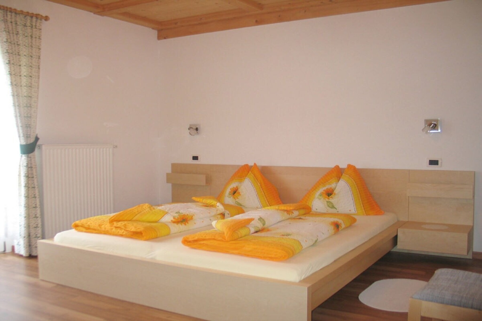 118334 - Slaapkamer
