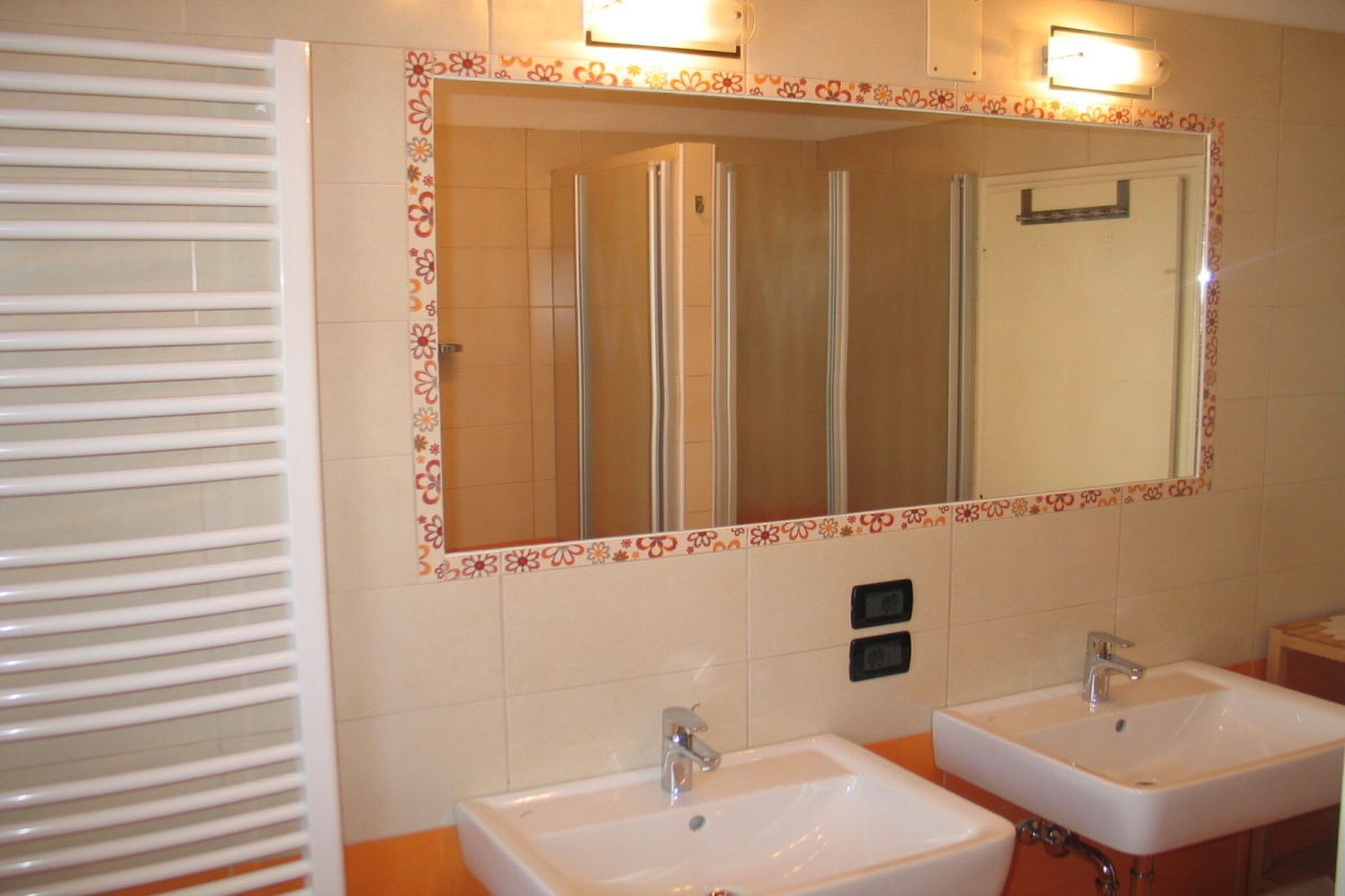 118334 - Badkamer