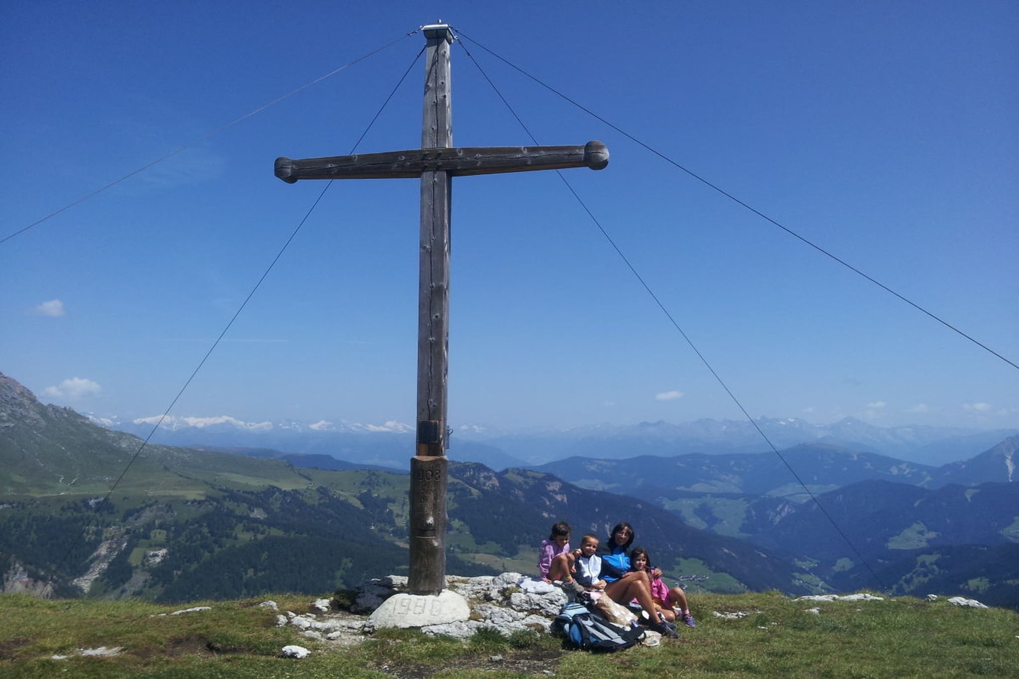 118334 - Gebieden zomer 5km