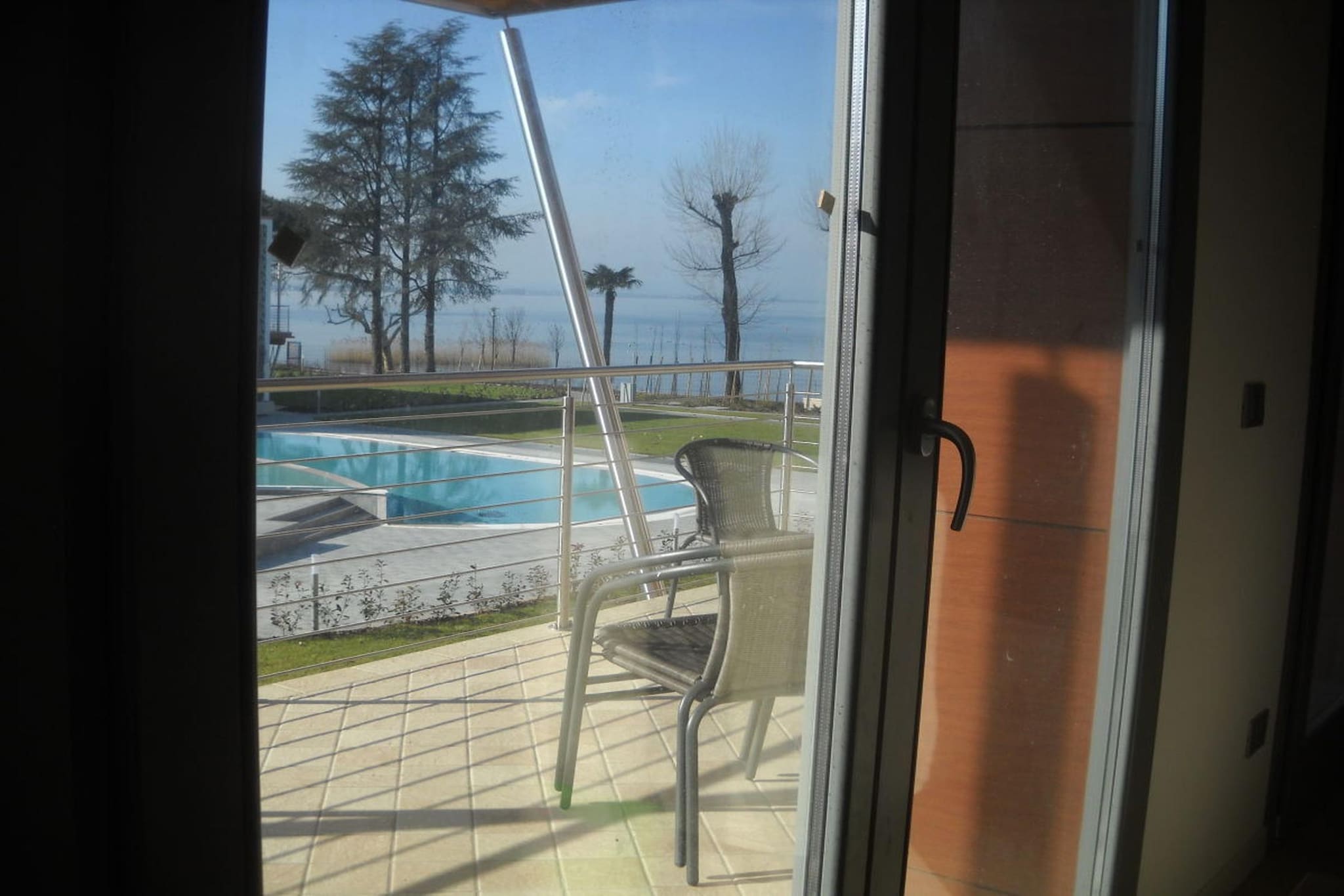 214489 - Piscine