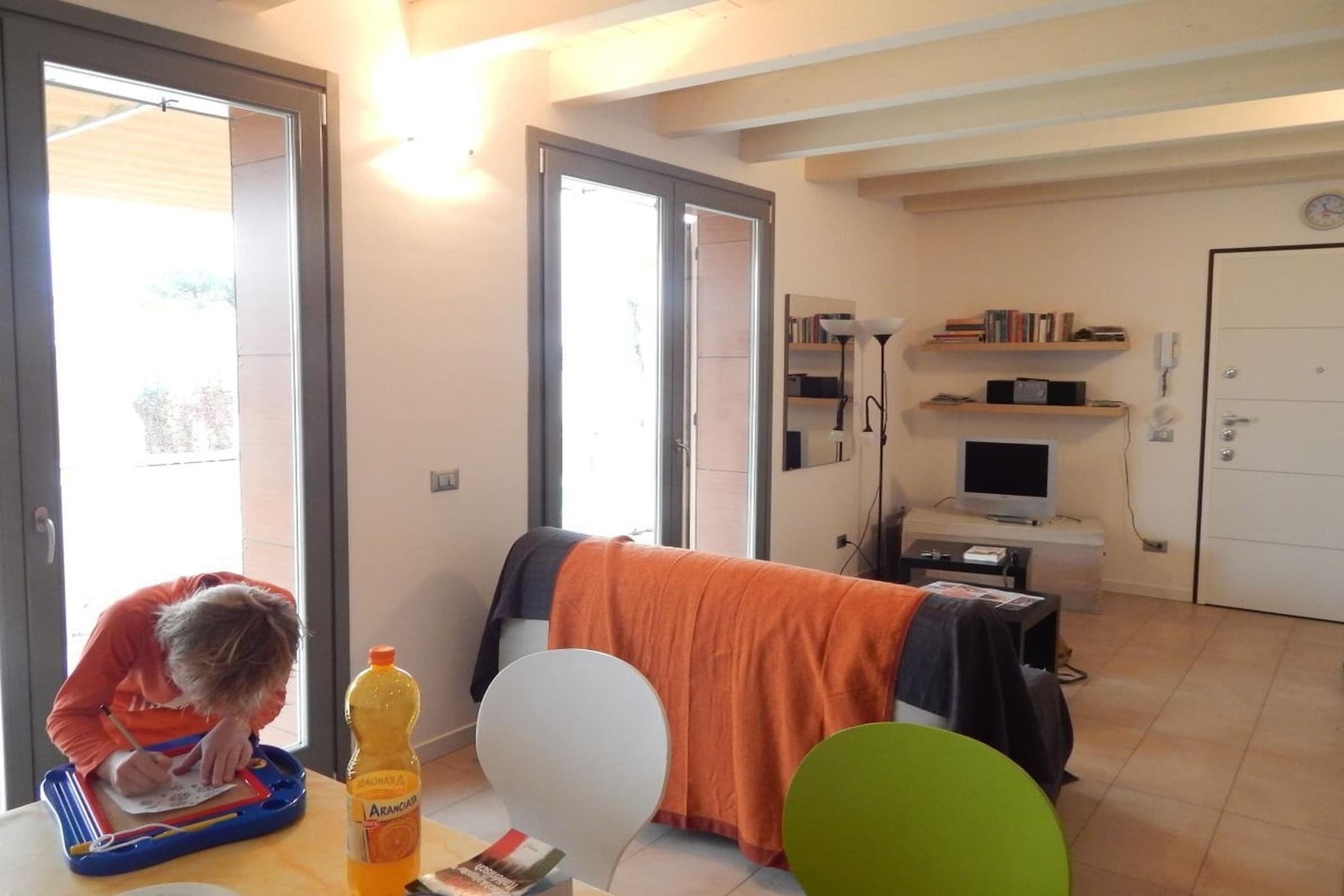 214489 - Salle à manger