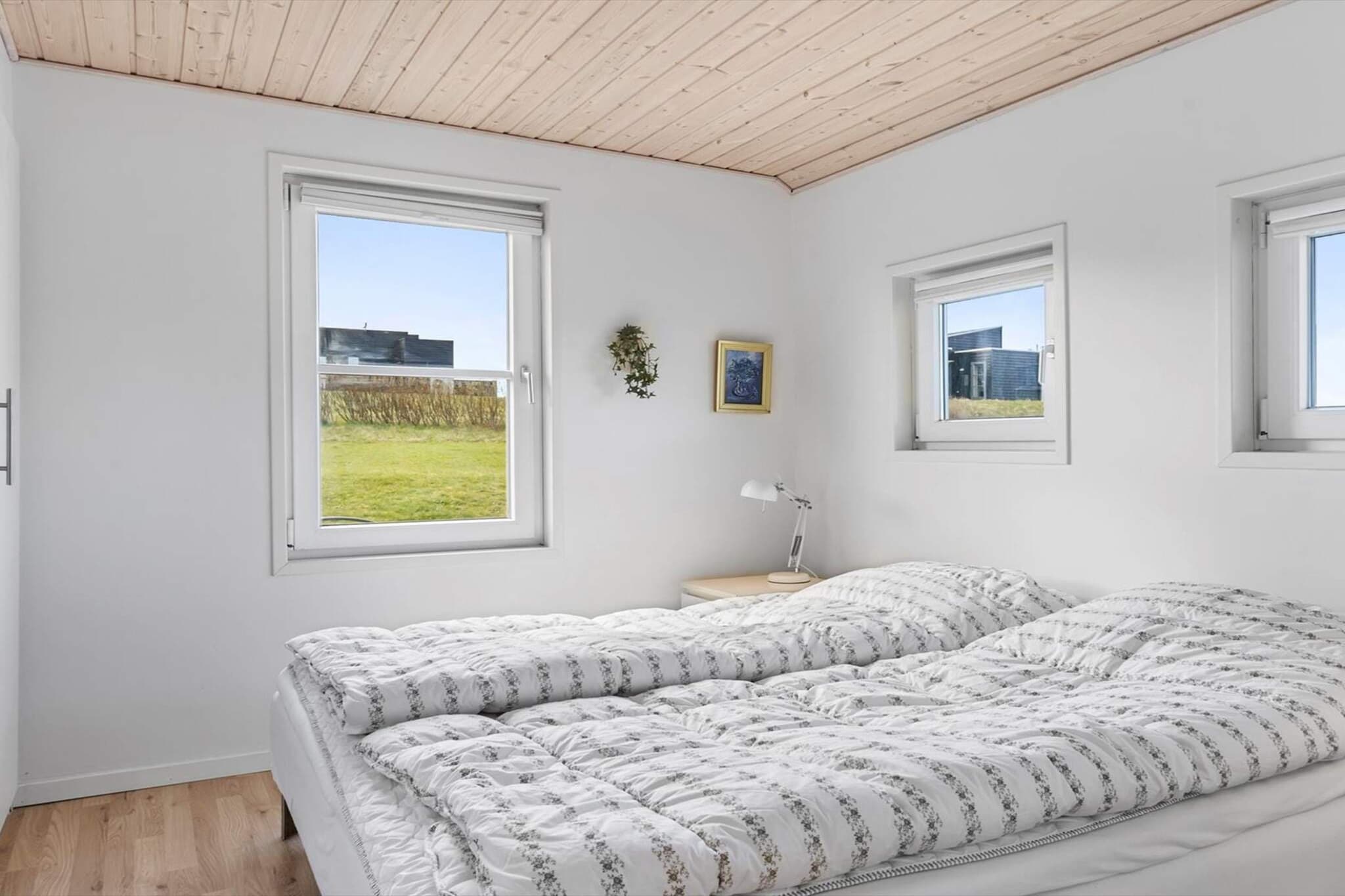 5 star holiday home in Løkken - Indoor
