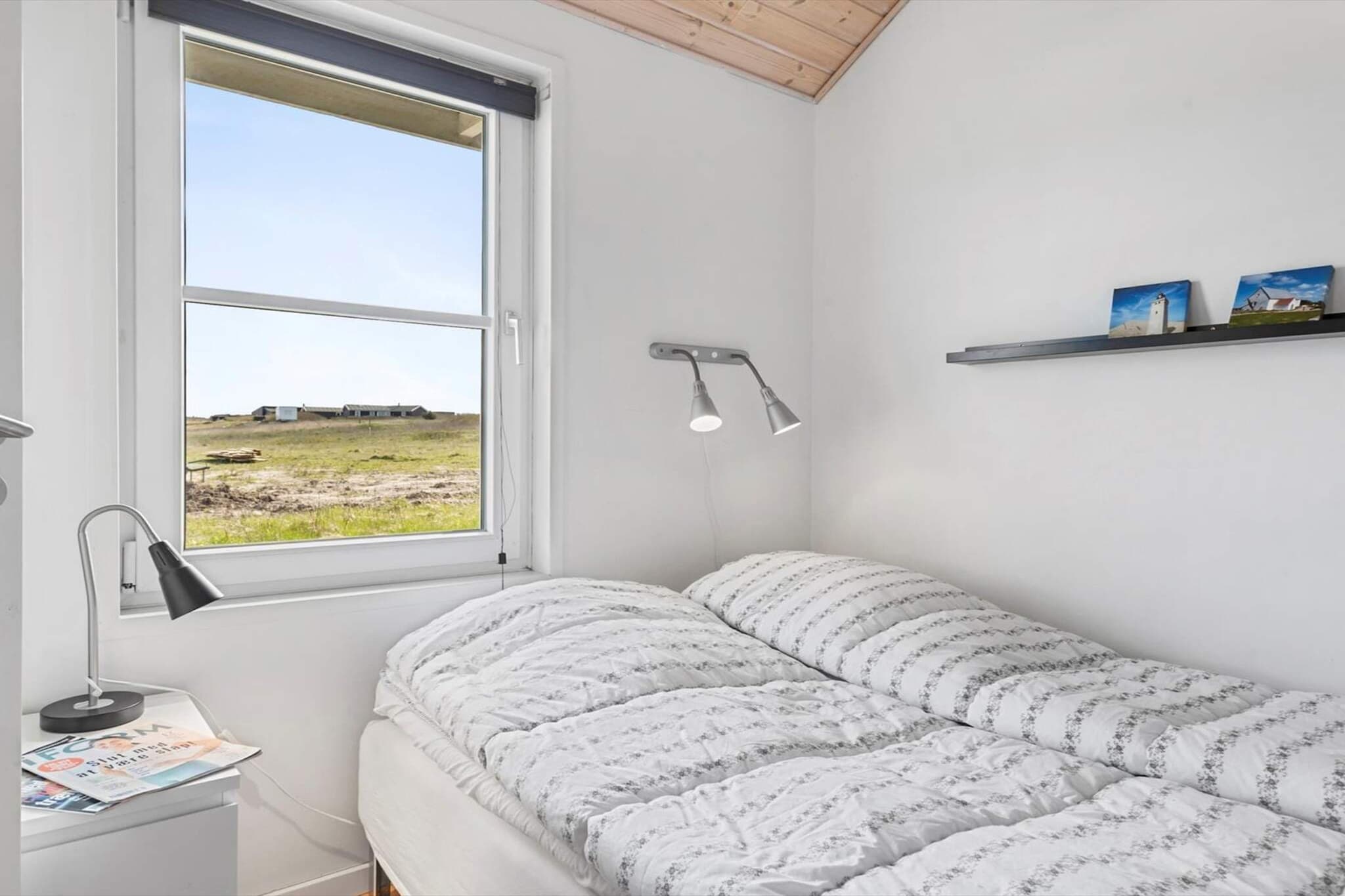 5 star holiday home in Løkken - Indoor