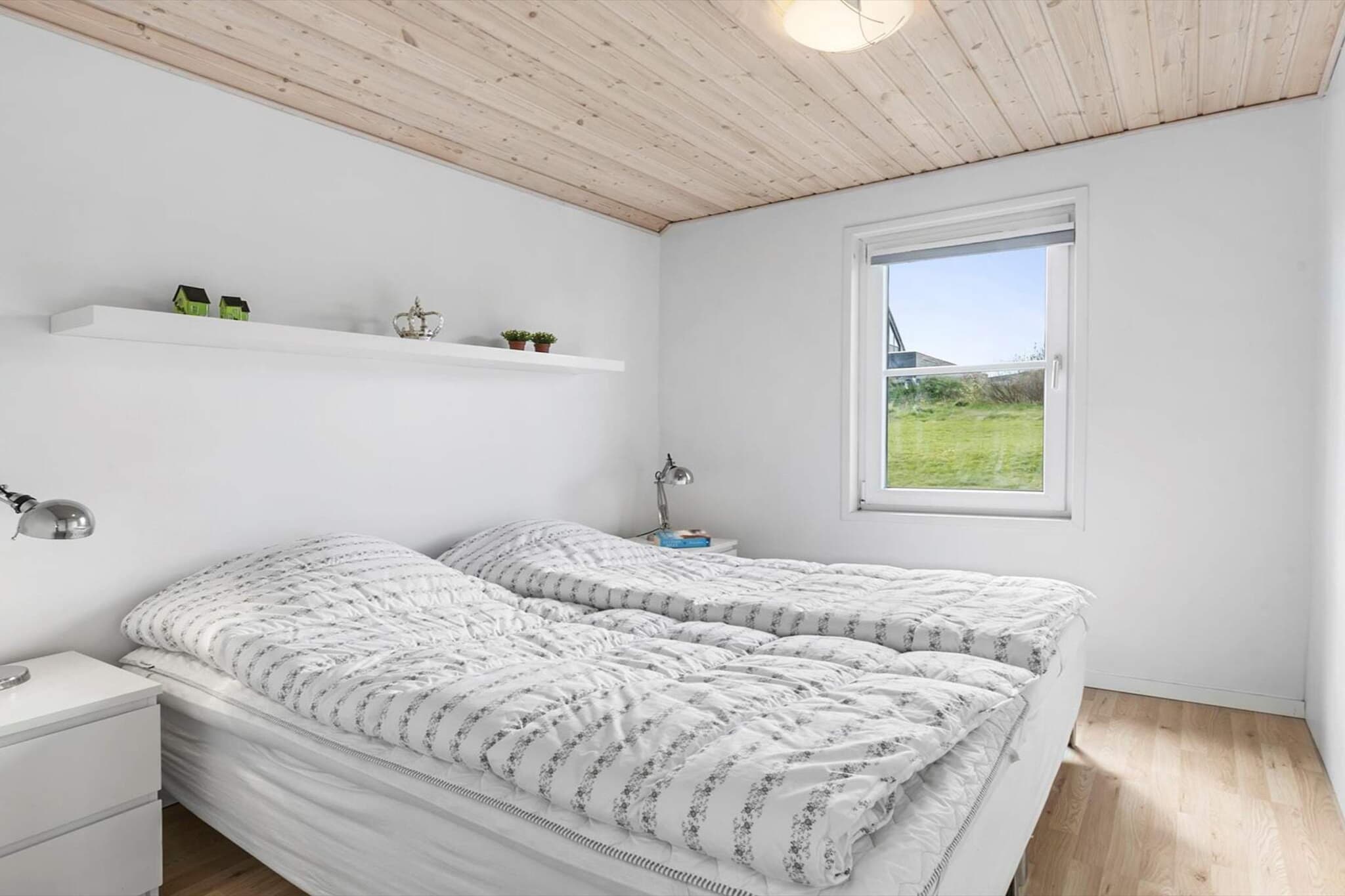 5 star holiday home in Løkken - Indoor