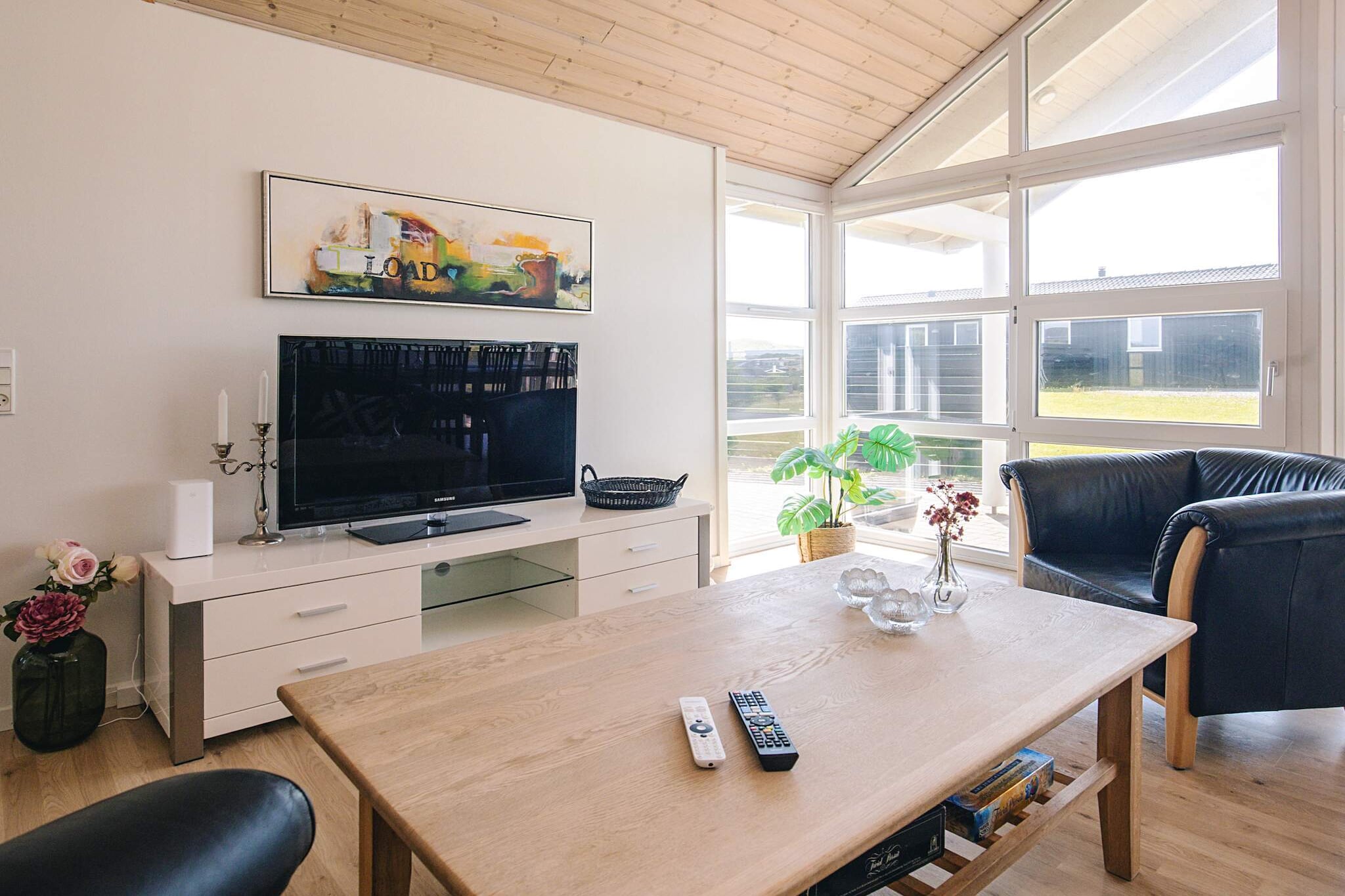 5 etoiles maison de vacances a Løkken