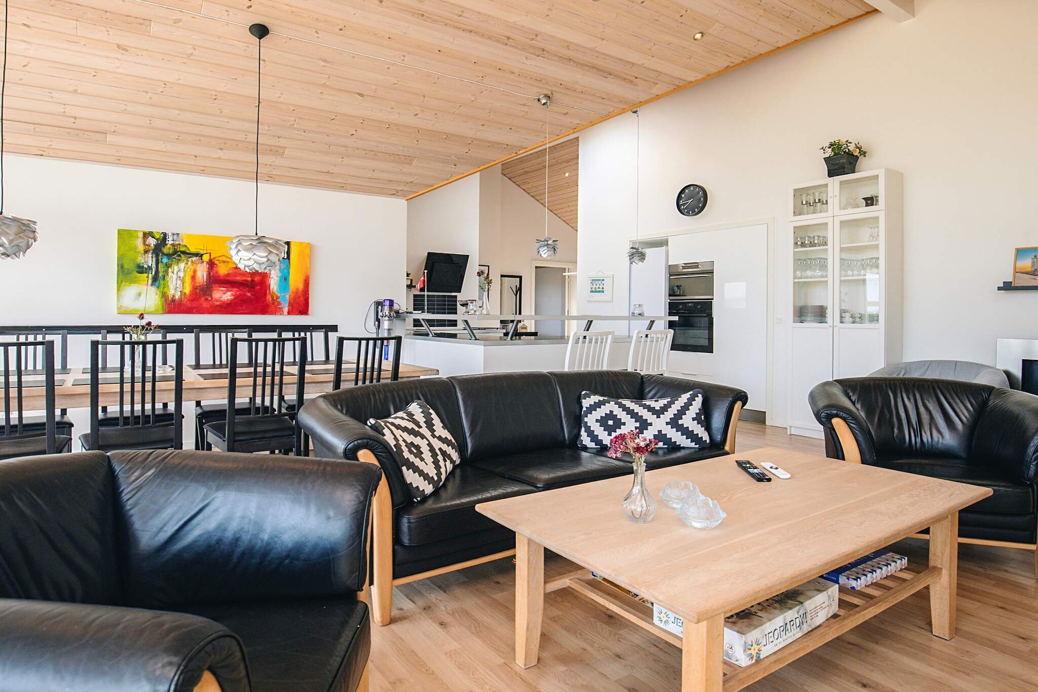 5 etoiles maison de vacances a Løkken