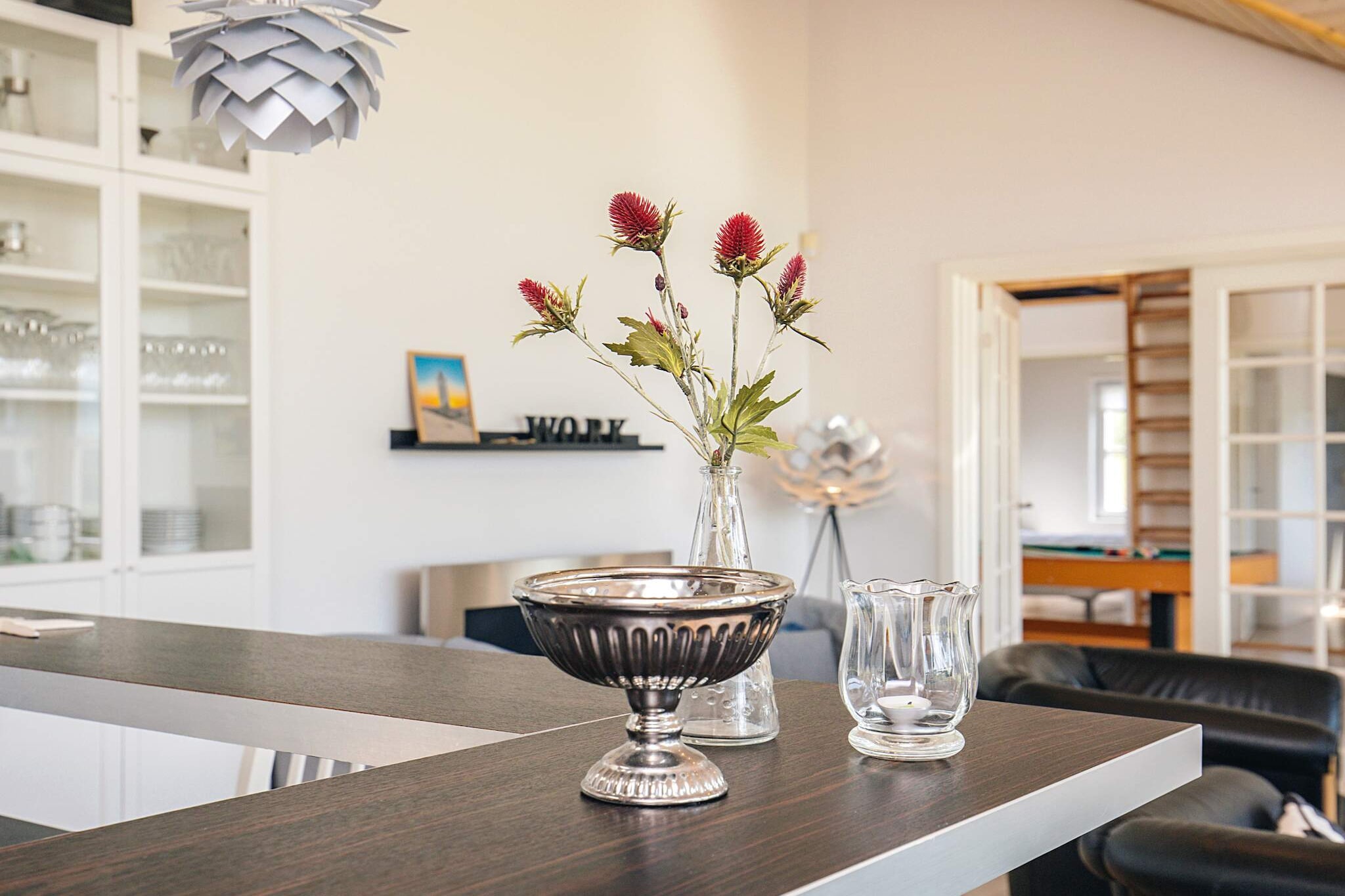 5 etoiles maison de vacances a Løkken - Intérieur