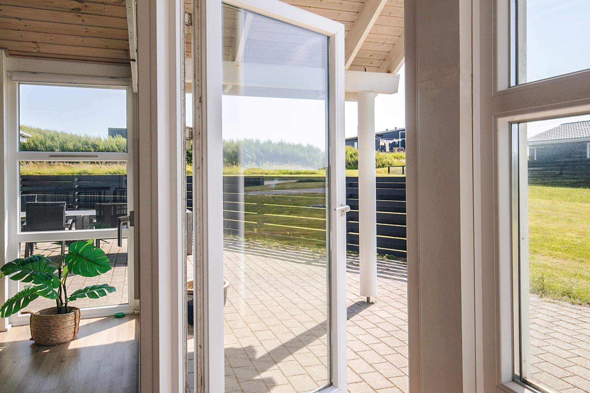 5 etoiles maison de vacances a Løkken - Intérieur