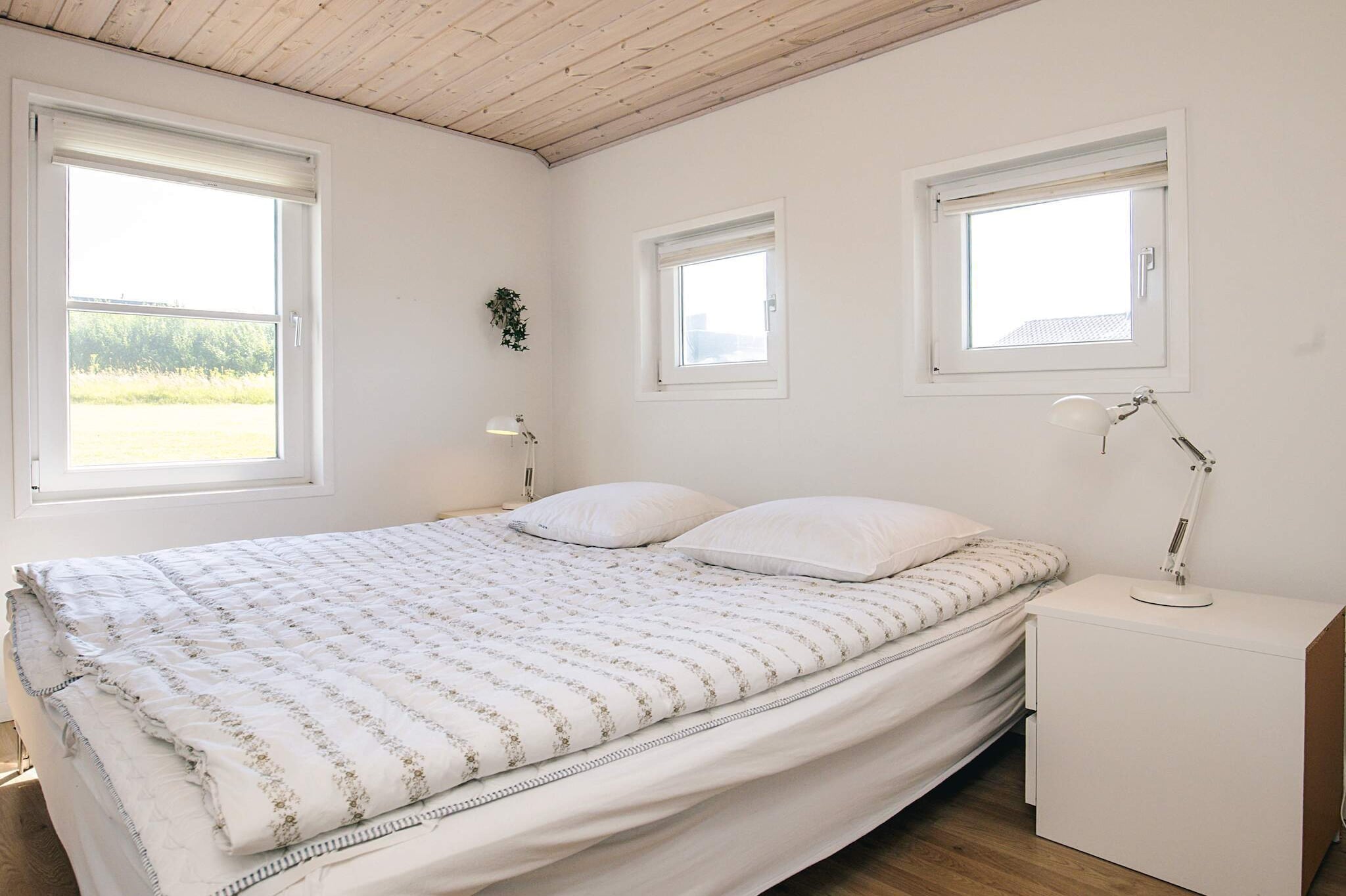 5 etoiles maison de vacances a Løkken - Intérieur