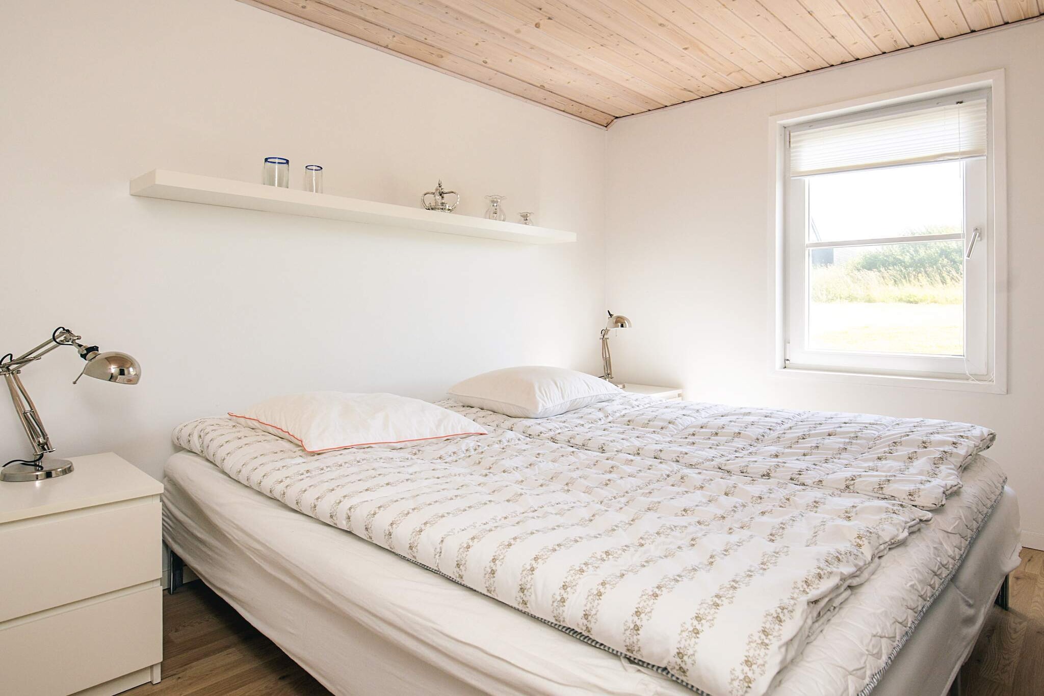 5 etoiles maison de vacances a Løkken - Intérieur