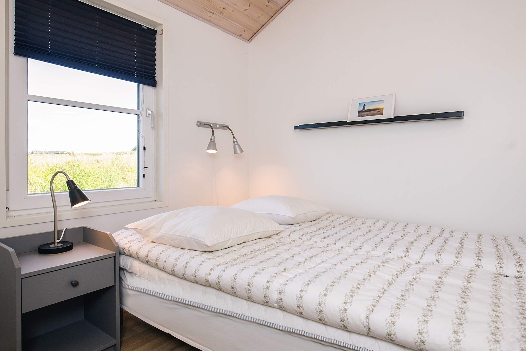 5 etoiles maison de vacances a Løkken - Intérieur