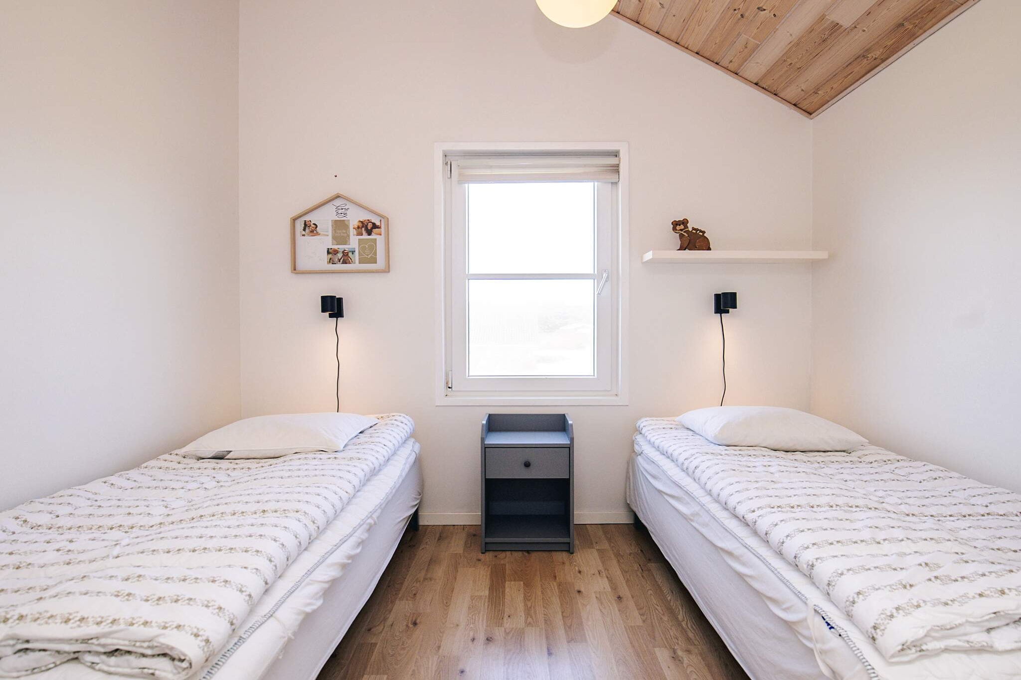 5 etoiles maison de vacances a Løkken - Intérieur