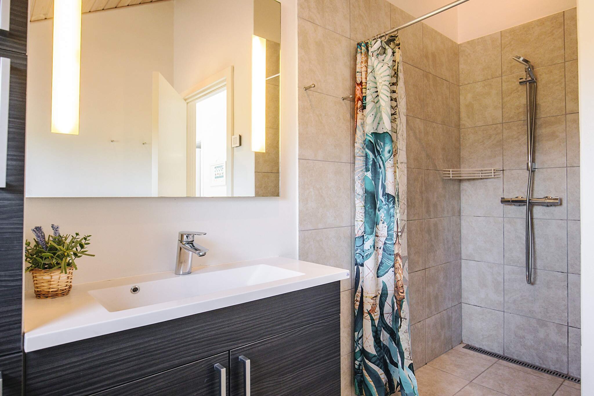 5 etoiles maison de vacances a Løkken - Intérieur
