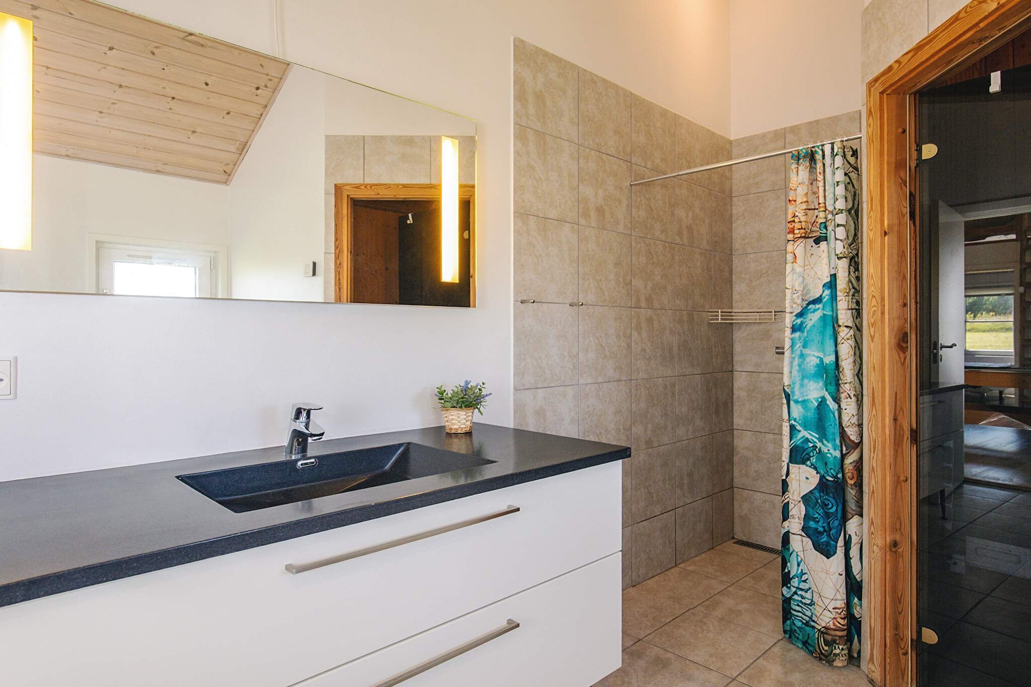 5 etoiles maison de vacances a Løkken - Intérieur