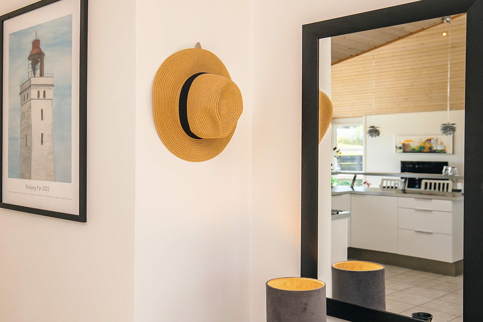 5 etoiles maison de vacances a Løkken - Intérieur