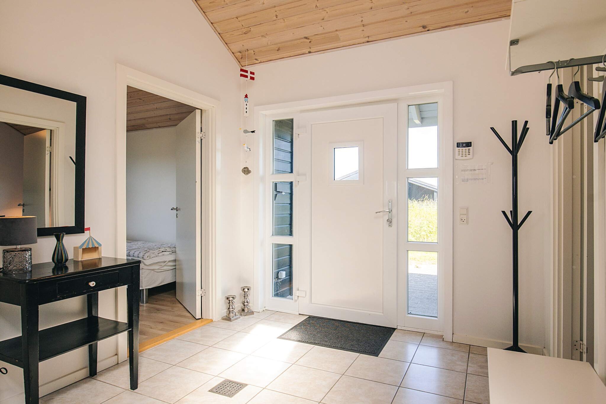 5 etoiles maison de vacances a Løkken - Intérieur
