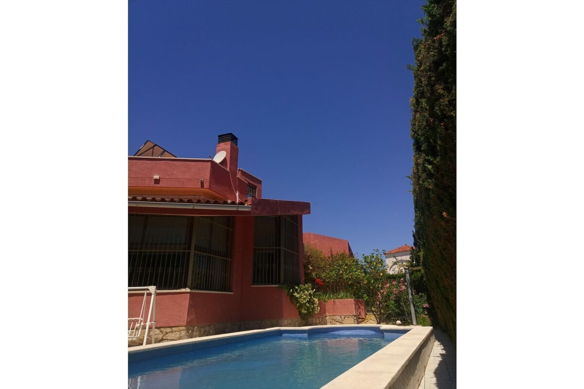 50006 - Swimming pool