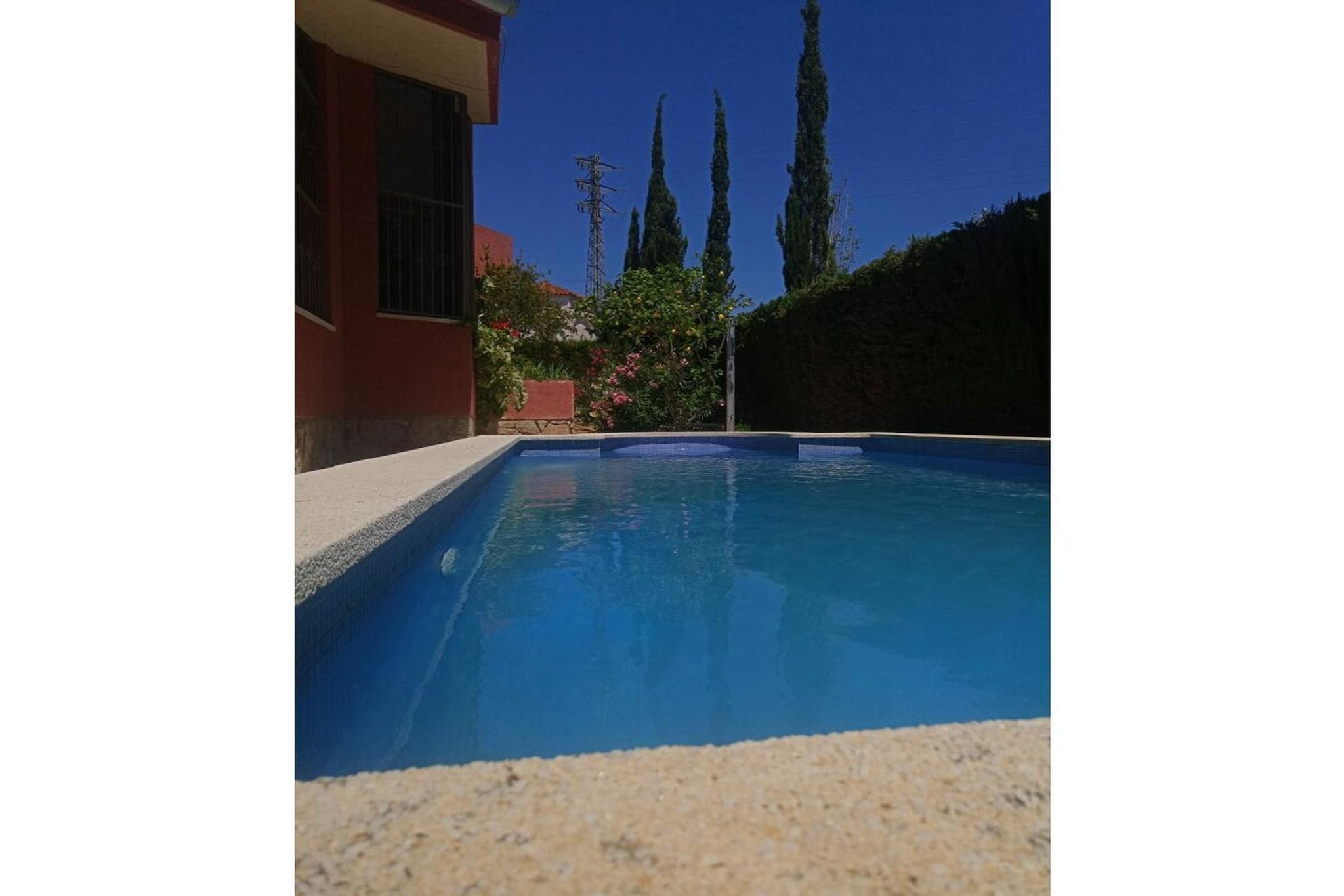 50006 - Swimming pool
