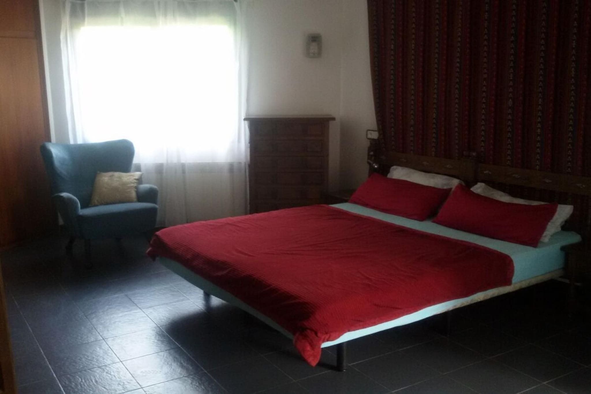 50006 - Bedroom