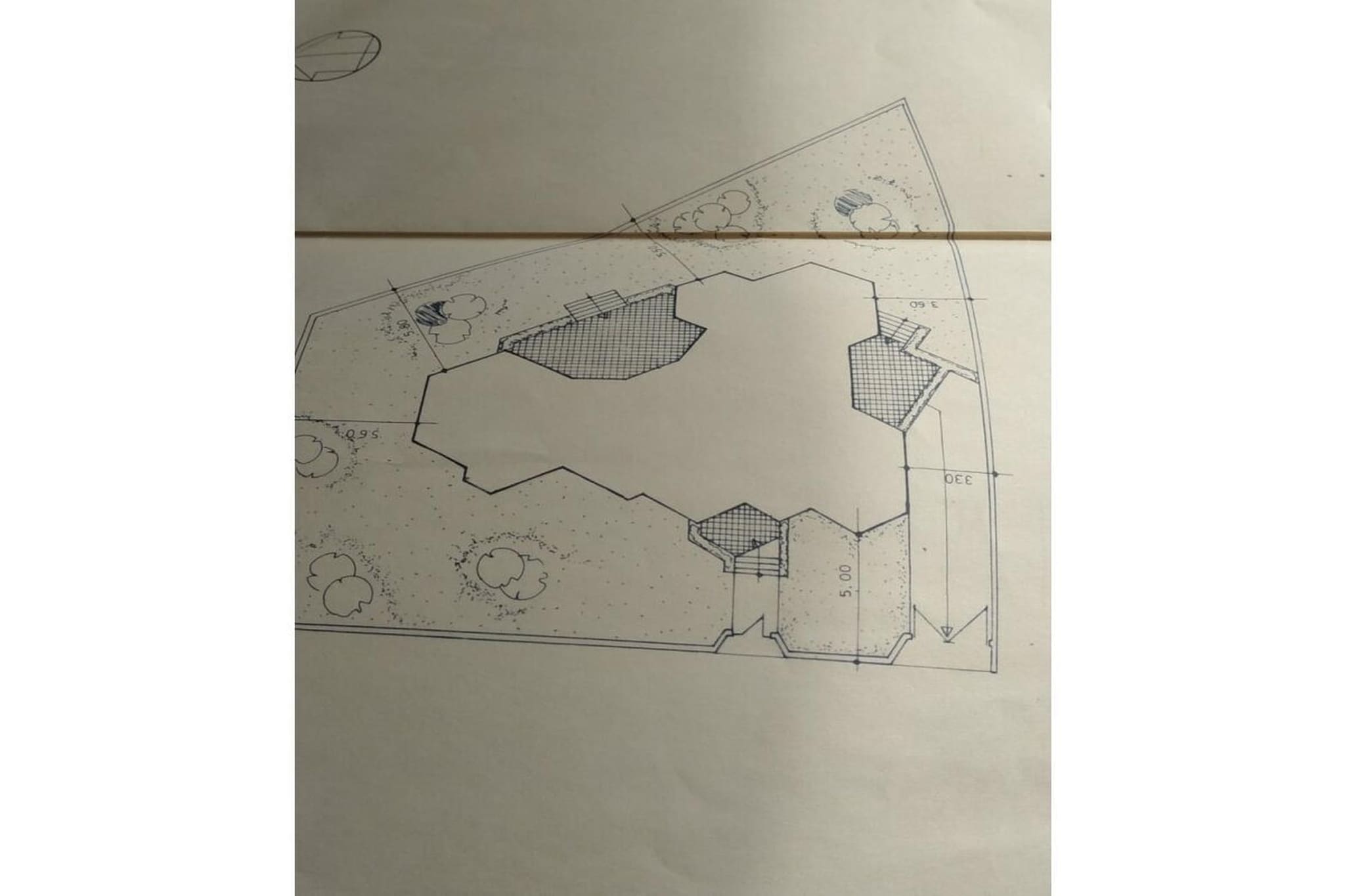 50006 - Floor plan