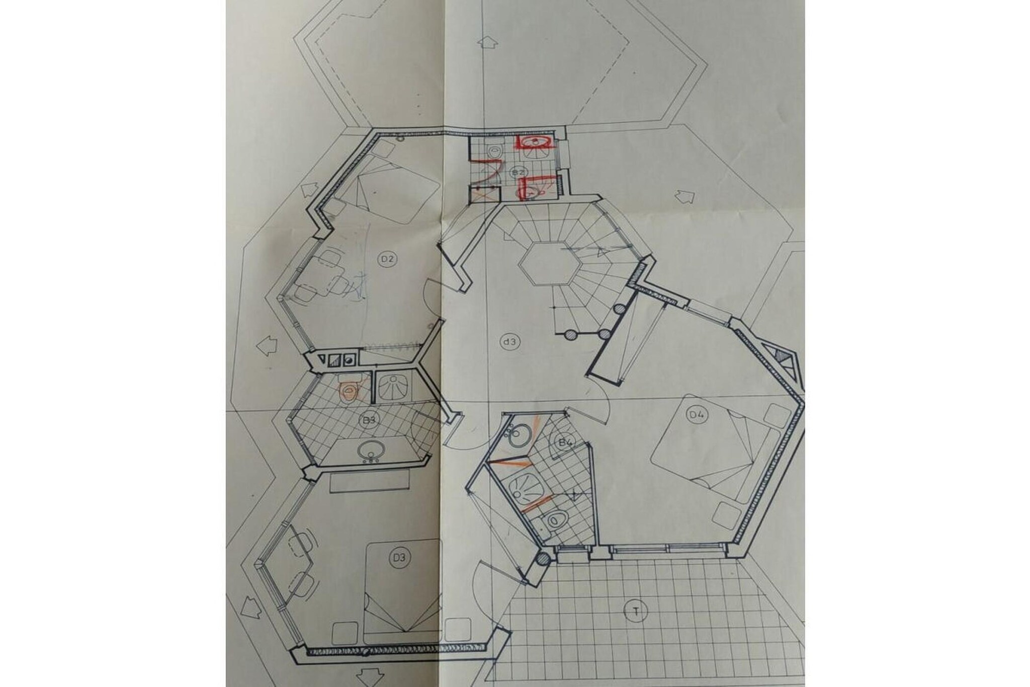 50006 - Floor plan