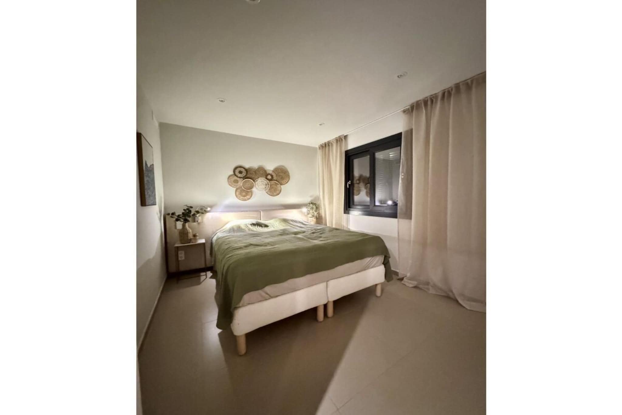 744203 - Slaapkamer