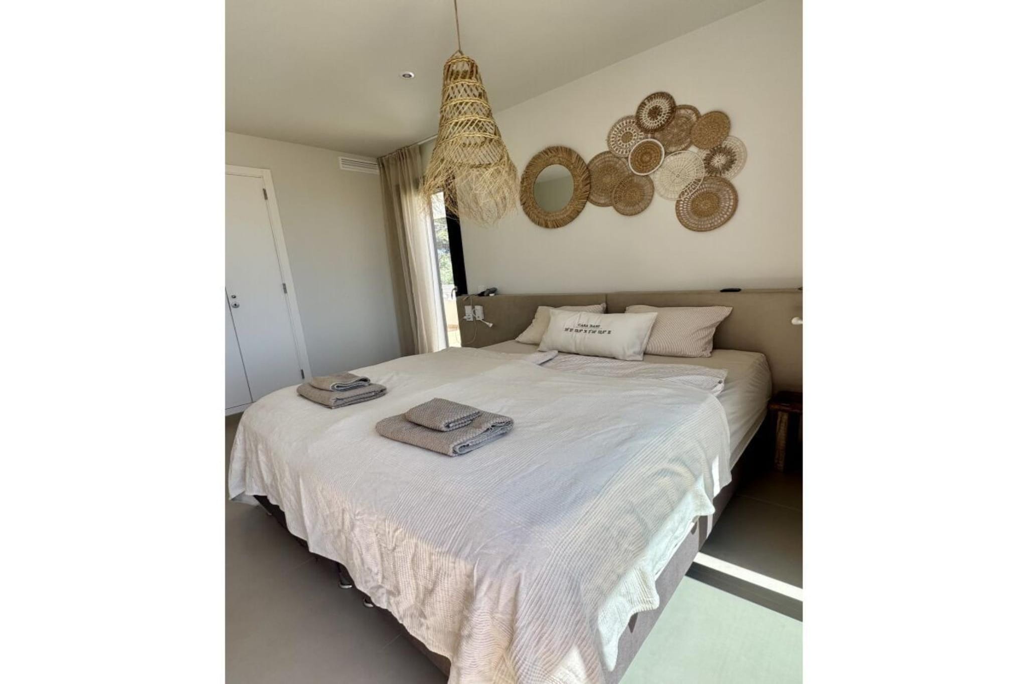 744203 - Slaapkamer