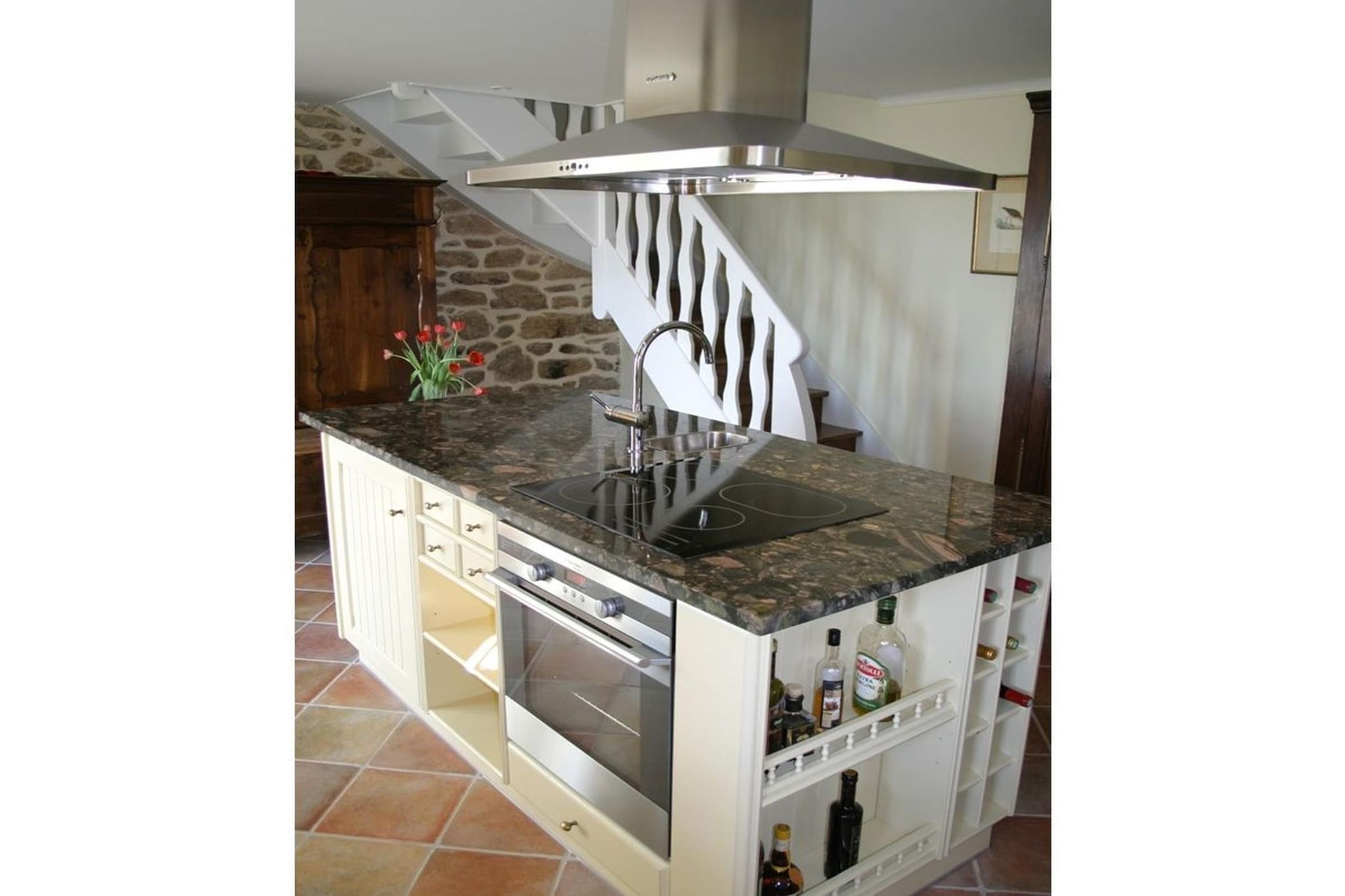 238054 - Keuken
