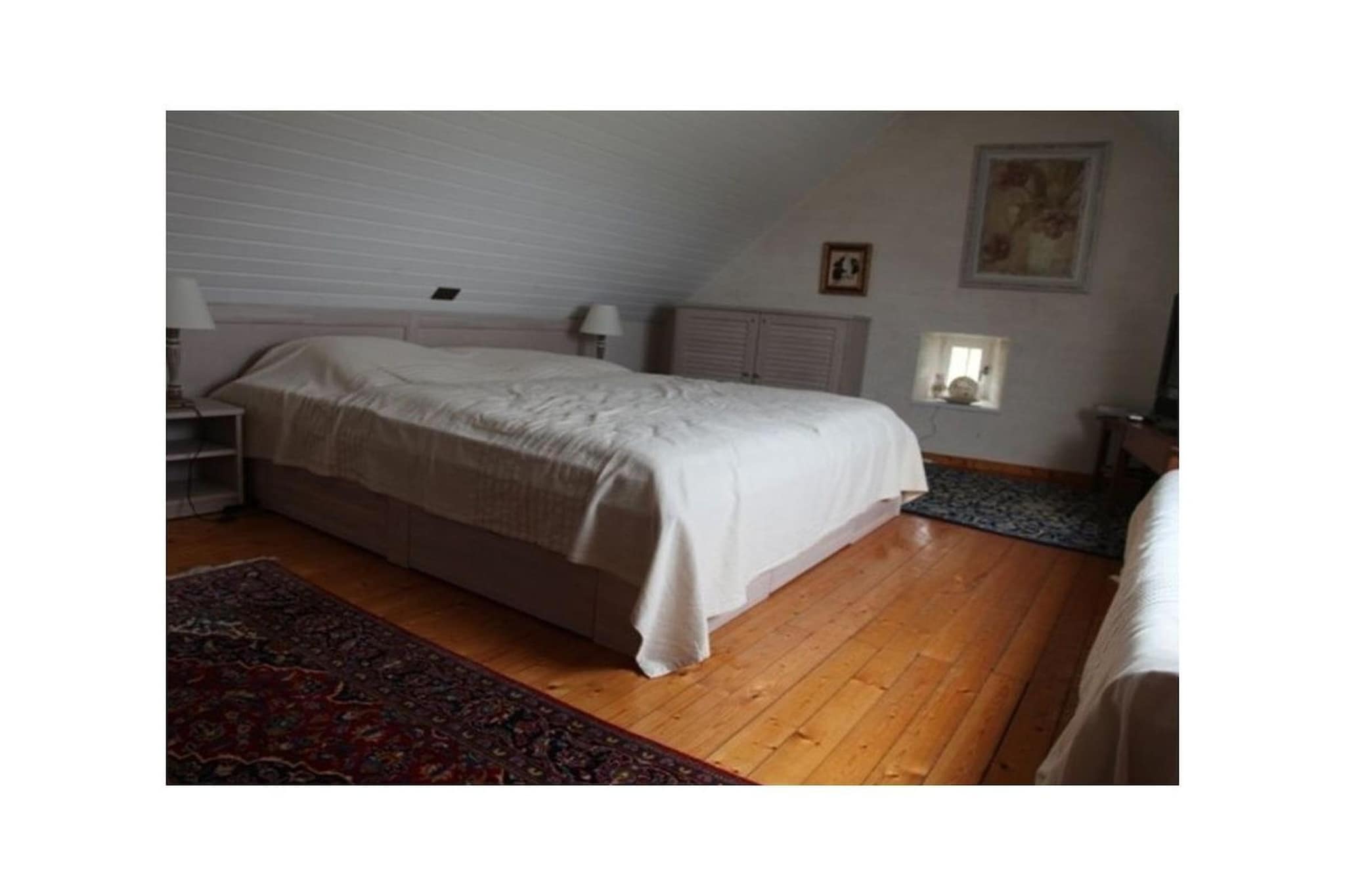 238054 - Slaapkamer