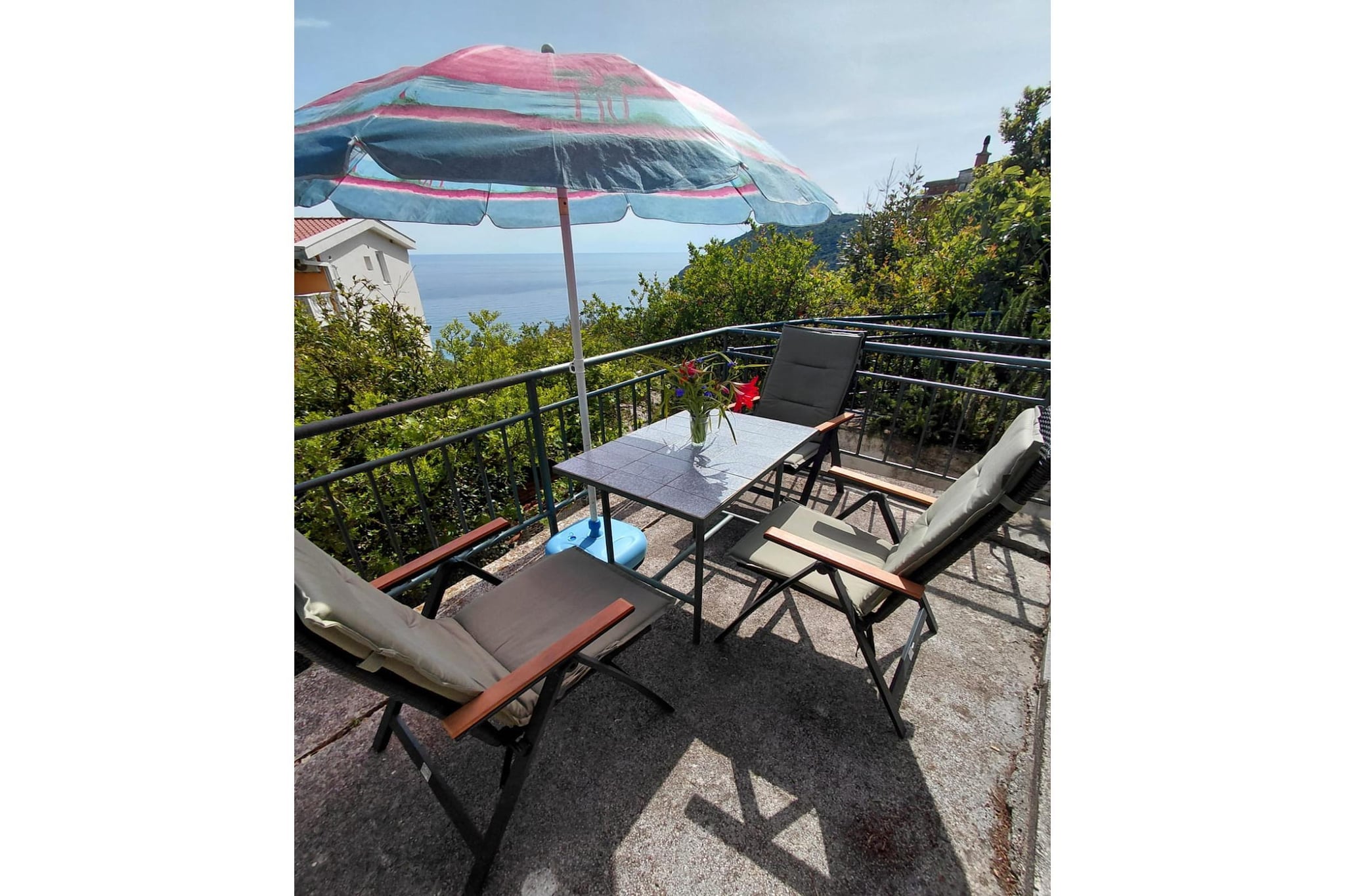 Villa Lemontree