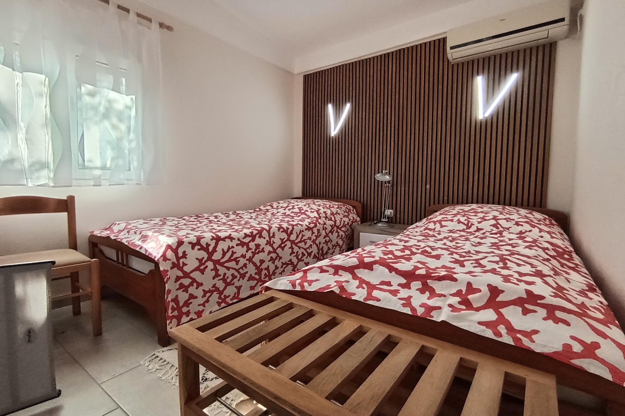 Villa Lemontree