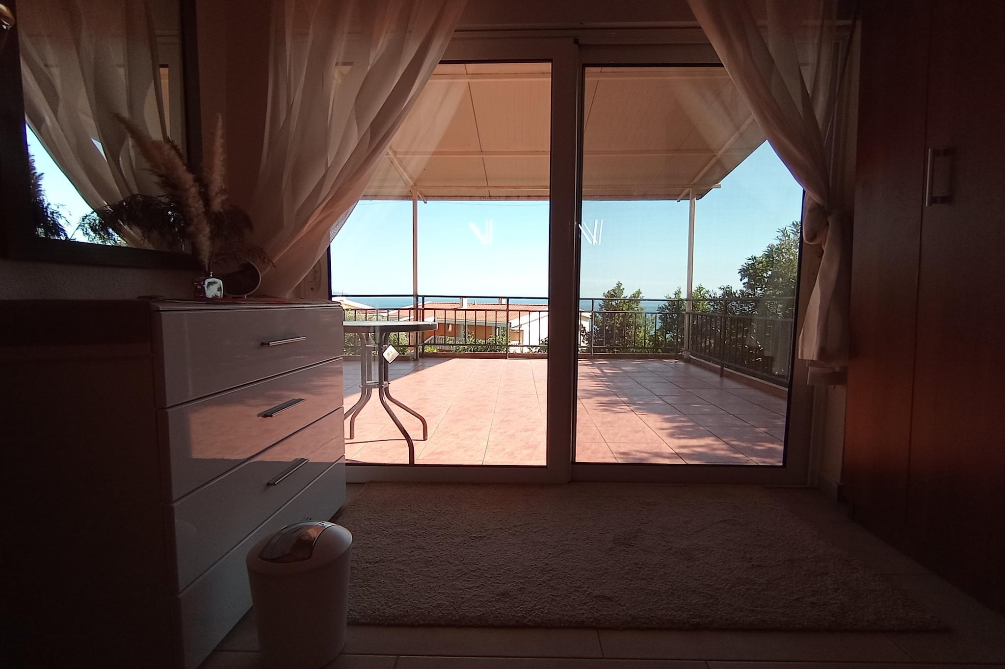 Villa Lemontree - Overloop