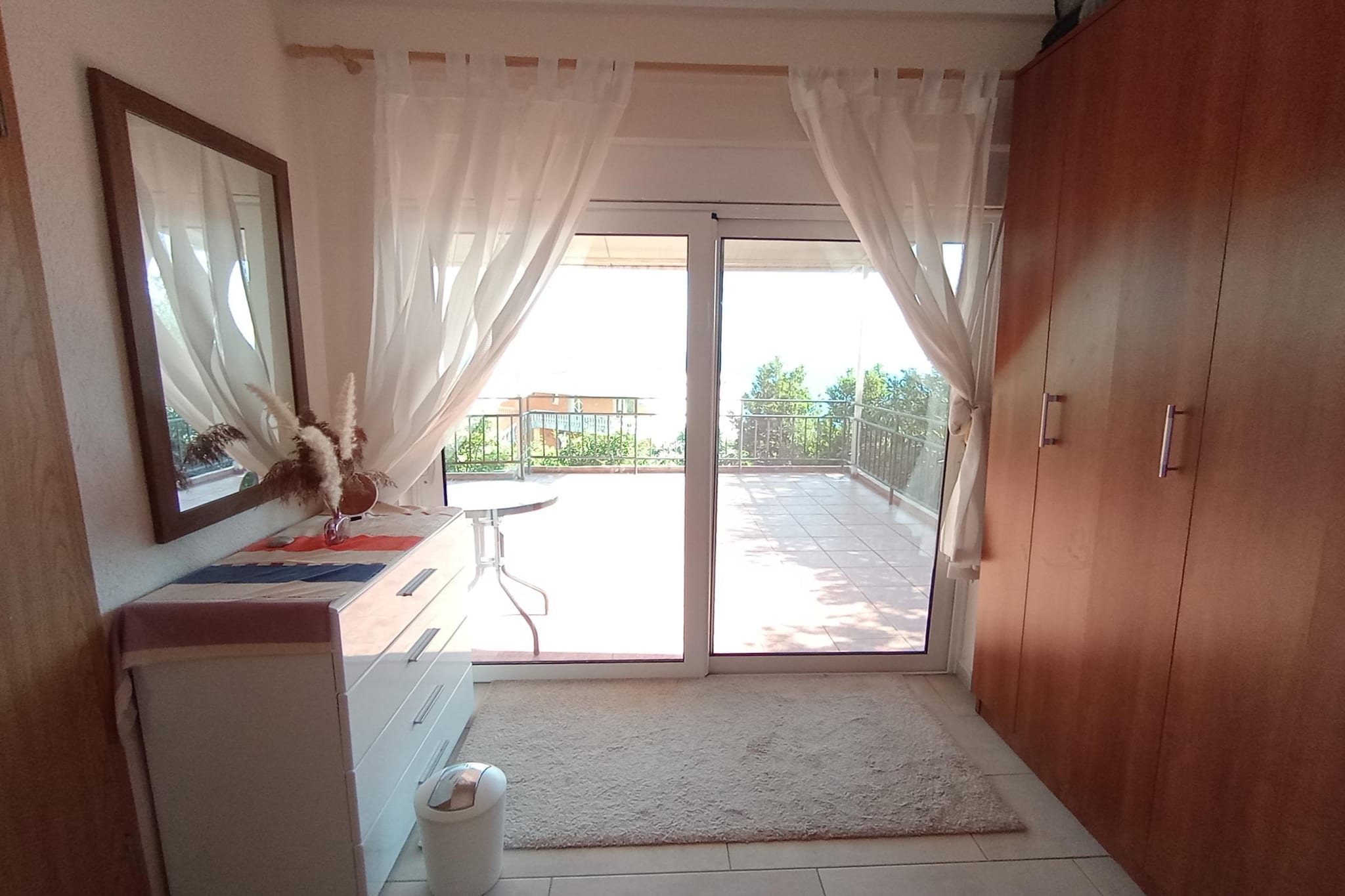 Villa Lemontree - Overloop