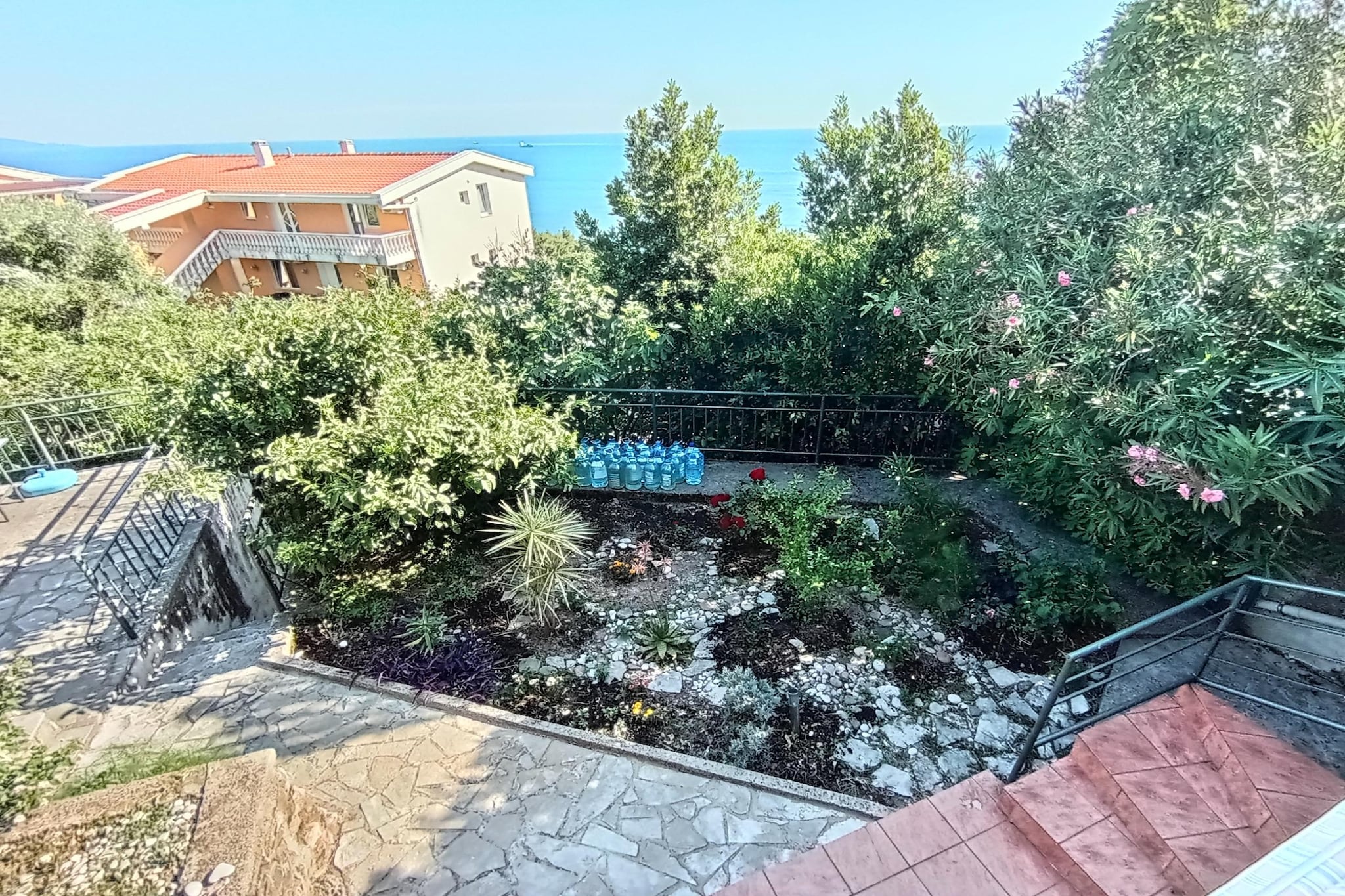 Villa Lemontree - Gebieden zomer 1km