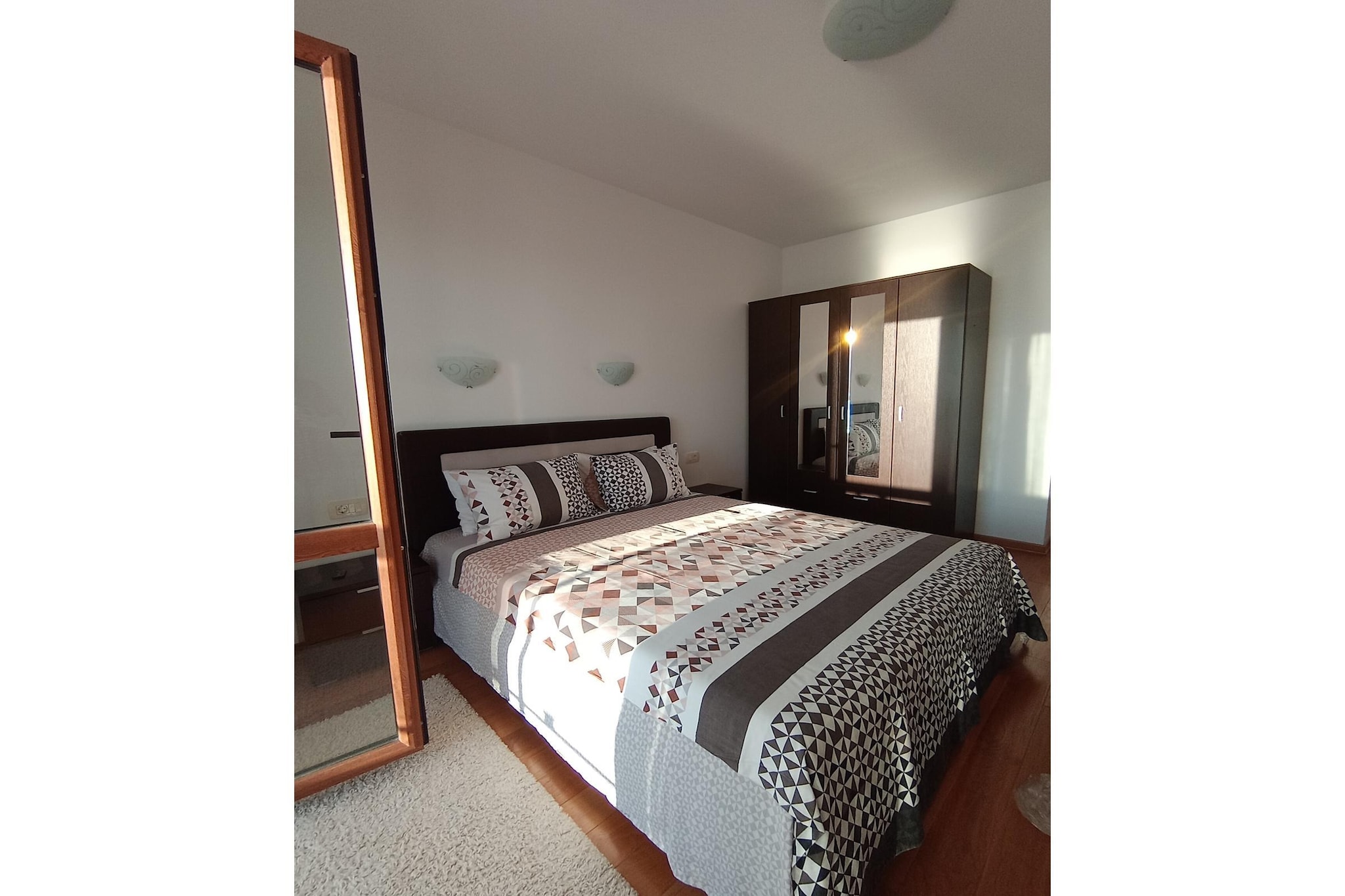 Apartment Clara