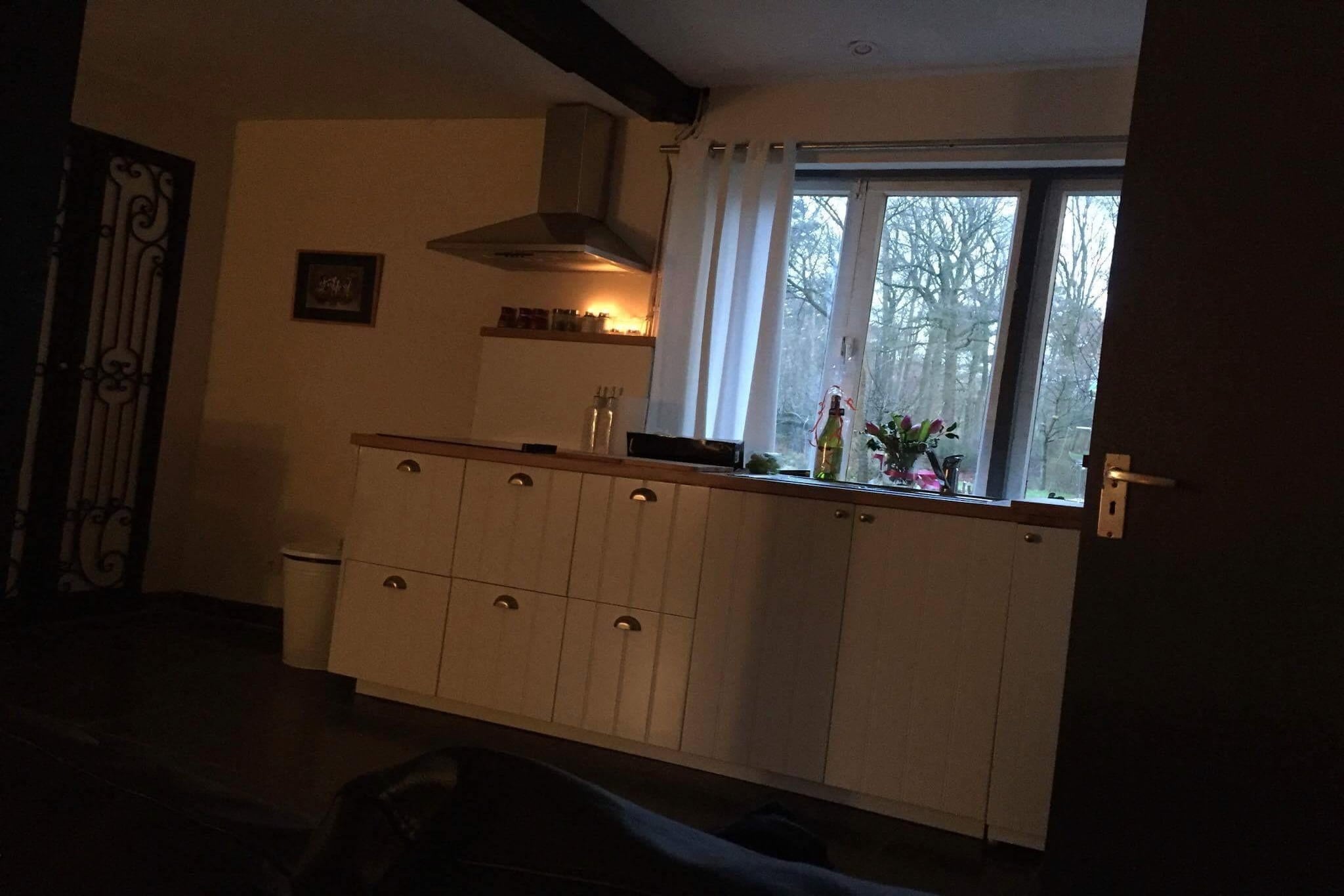 De Hagmolenbeek Boekelo - Keuken