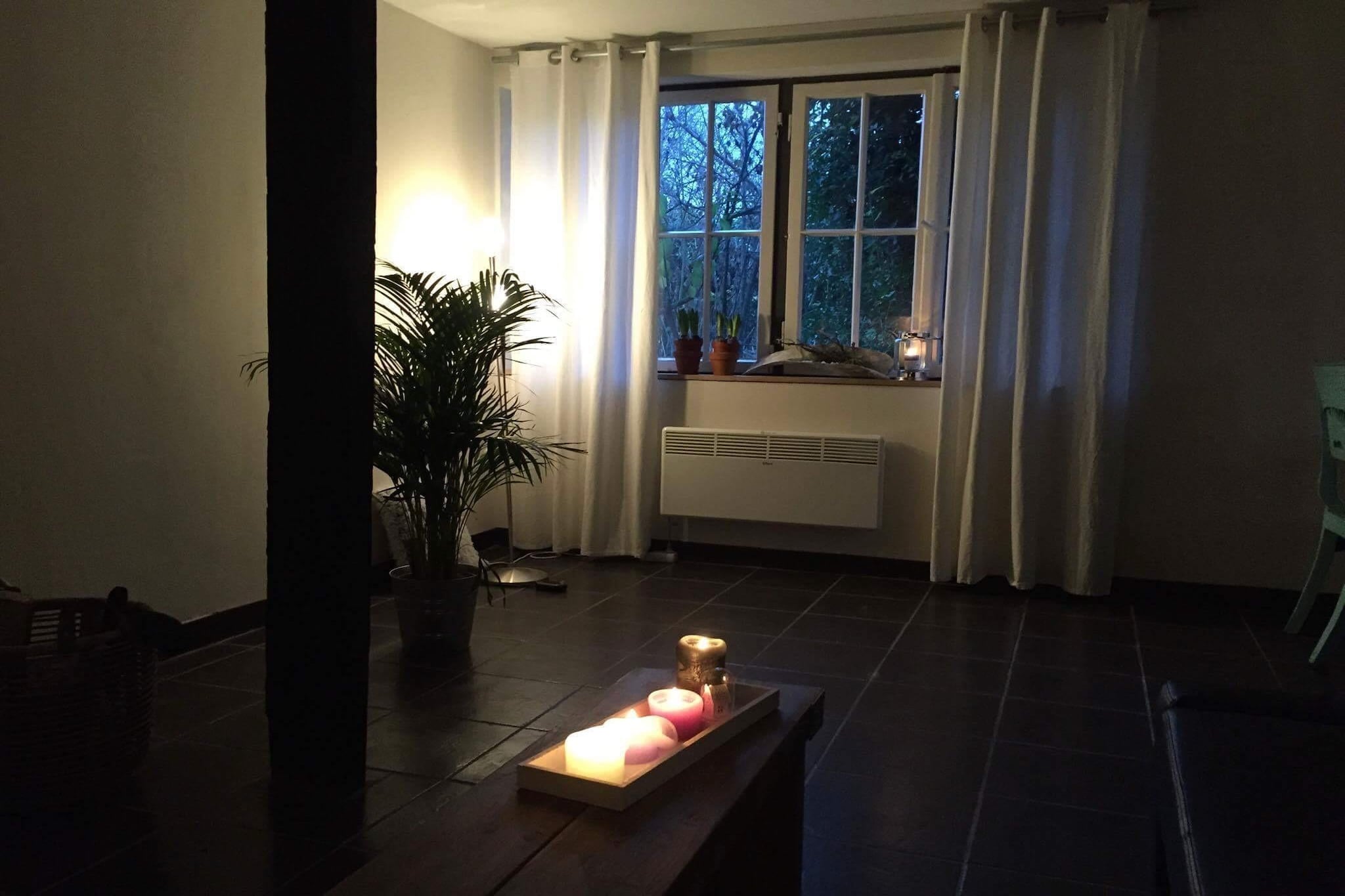 De Hagmolenbeek Boekelo - Woonkamer