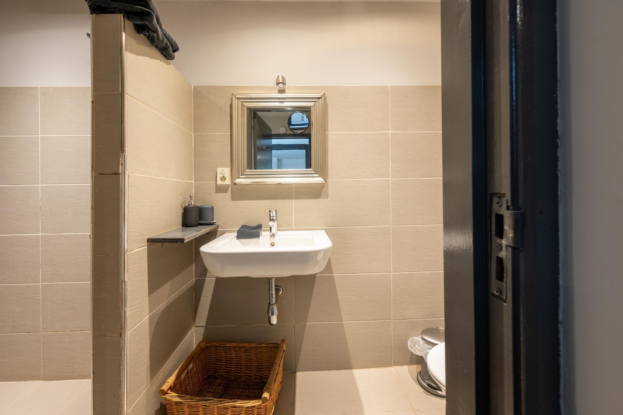 De Hagmolenbeek Boekelo - Salle de bain