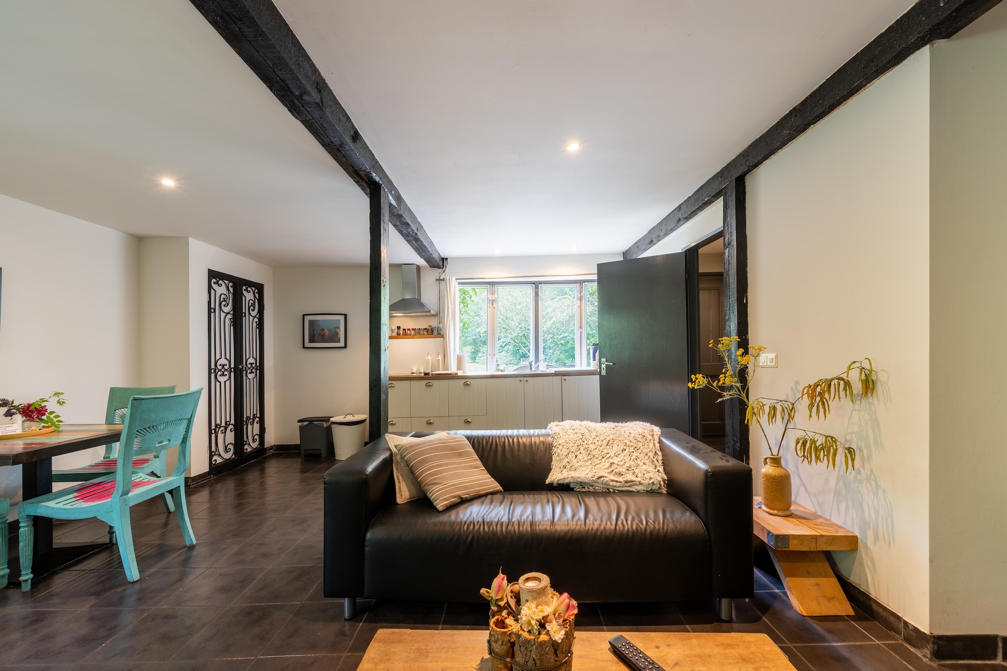 De Hagmolenbeek Boekelo - Salon