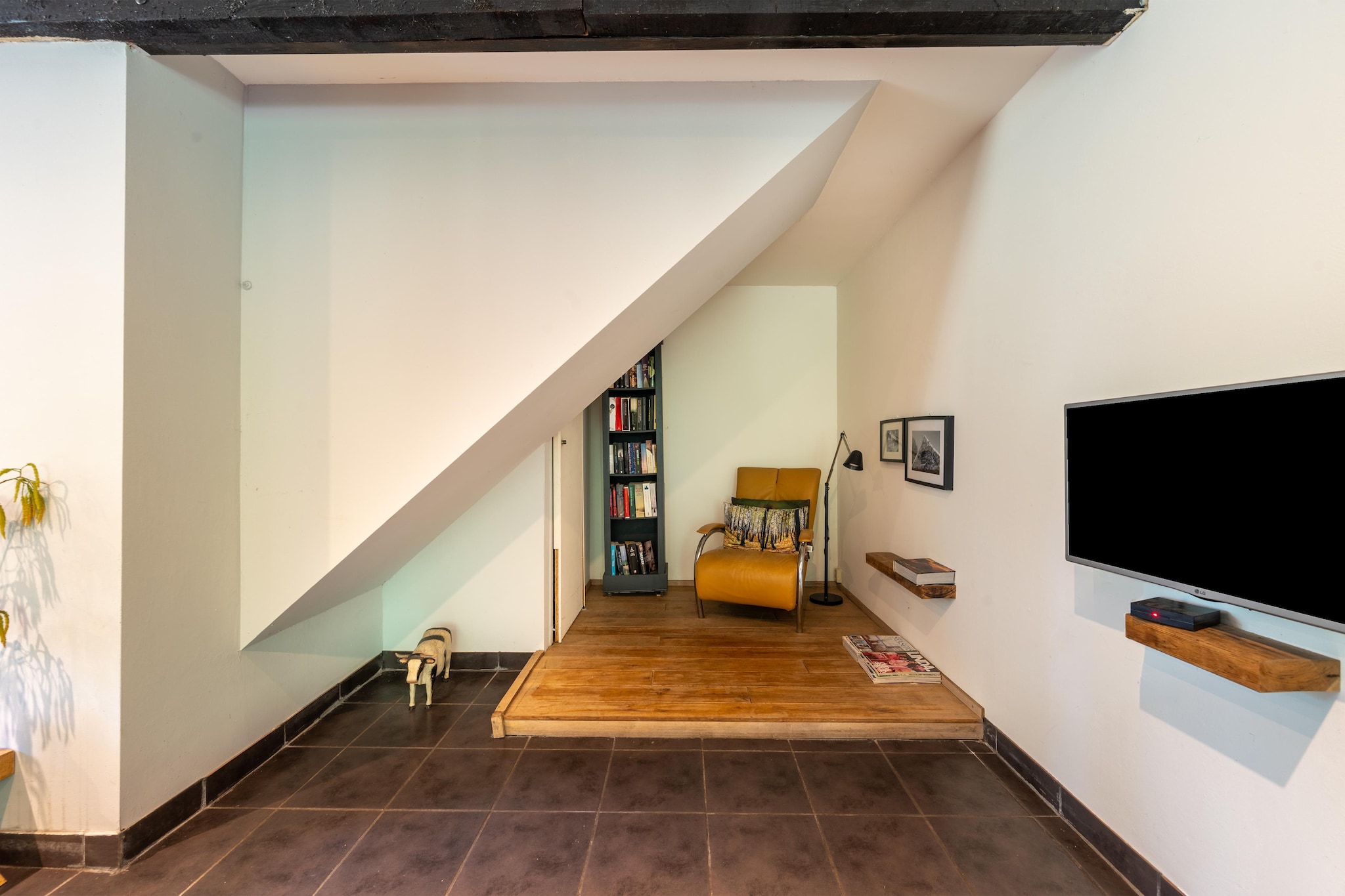 De Hagmolenbeek Boekelo - Salon