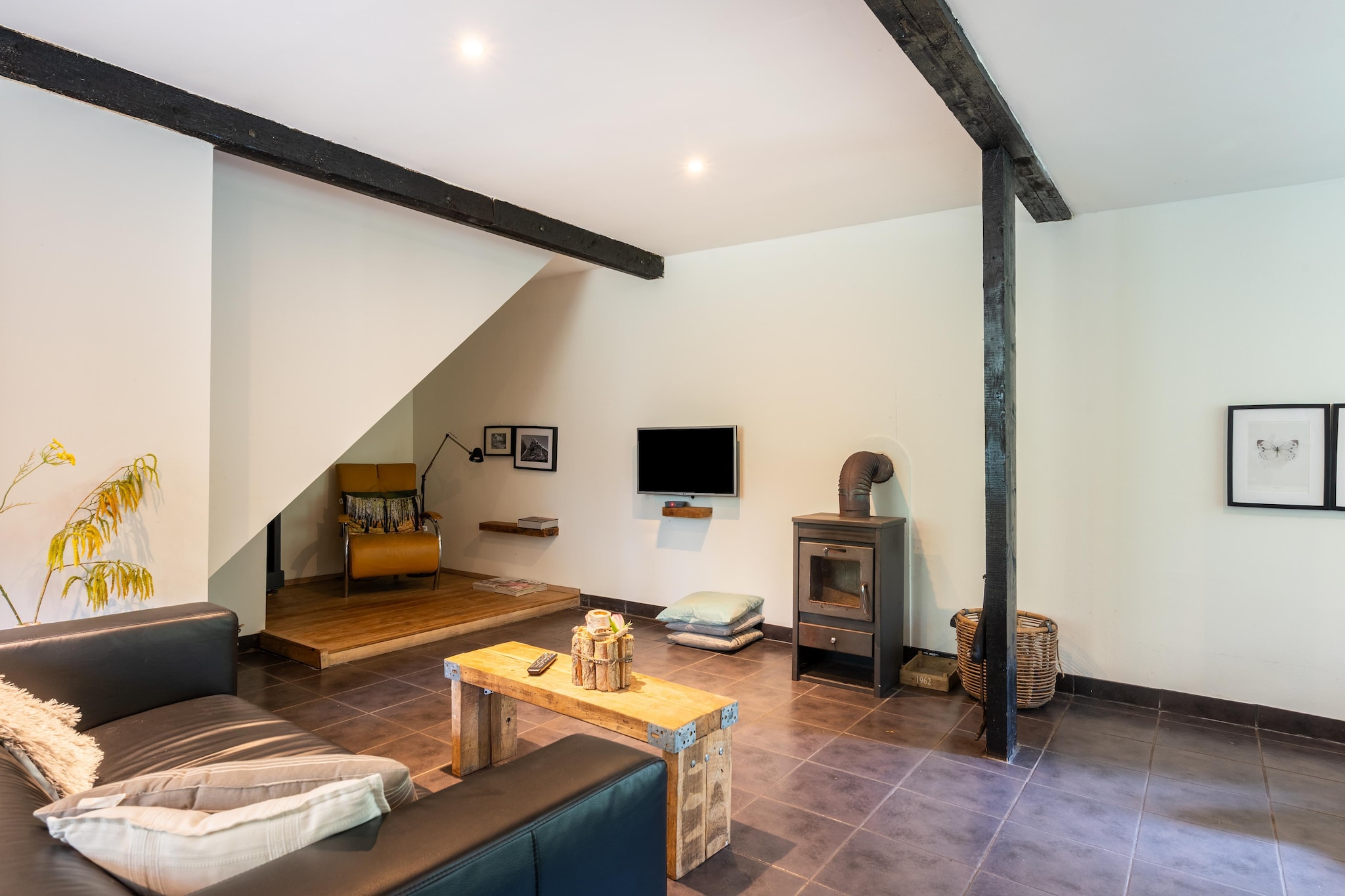 De Hagmolenbeek Boekelo - Salon